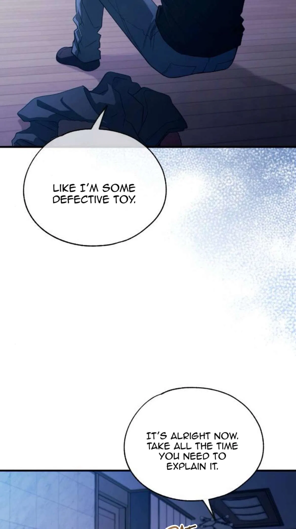 Yeonwoo’s Innocence Chapter 213 – Page 19
