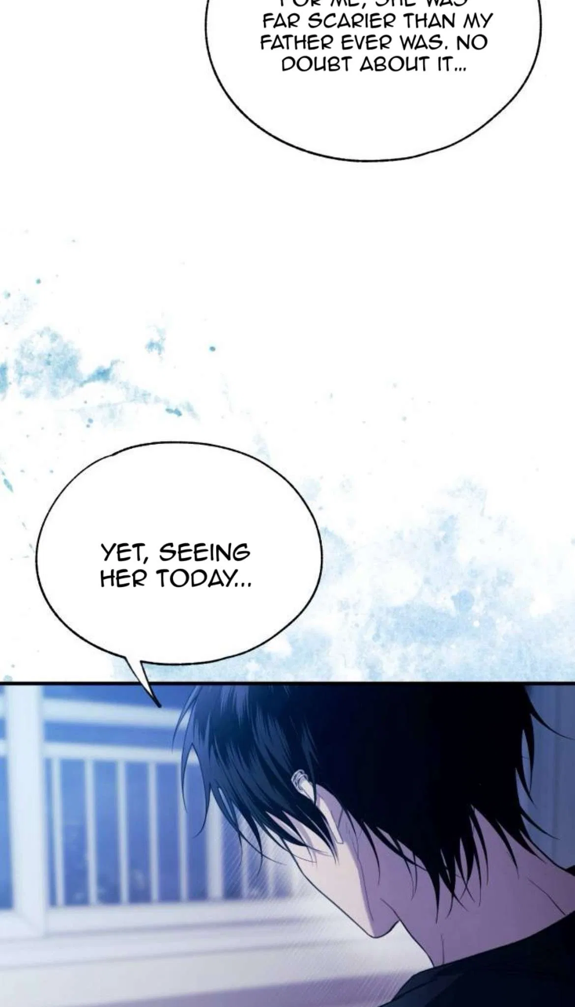 Yeonwoo’s Innocence Chapter 213 – Page 24