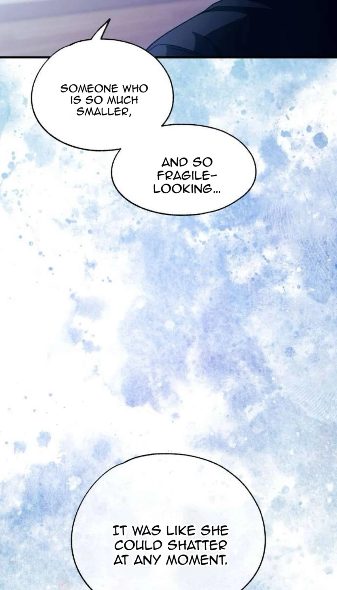 Yeonwoo’s Innocence Chapter 213 – Page 25