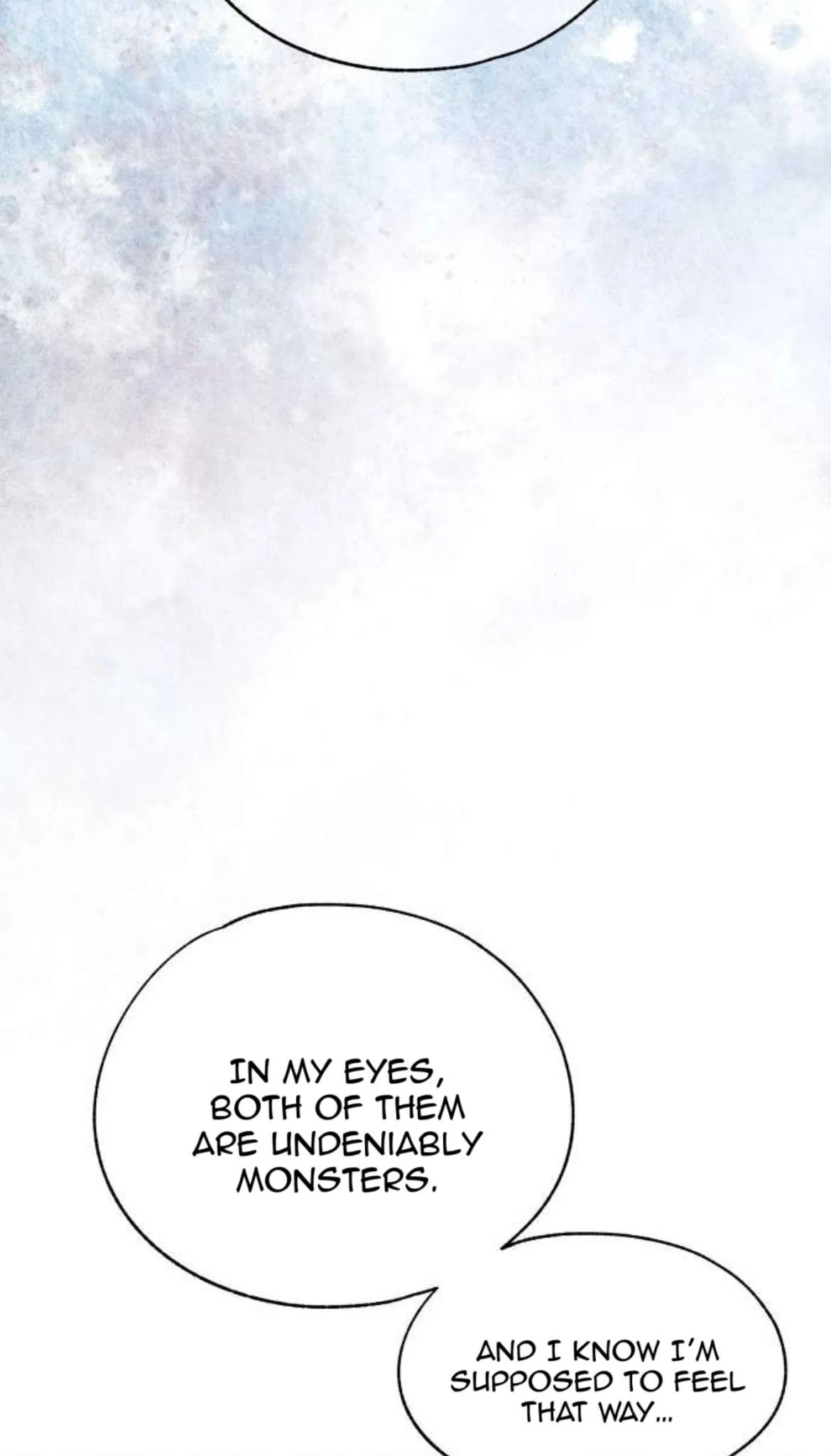 Yeonwoo’s Innocence Chapter 213 – Page 26
