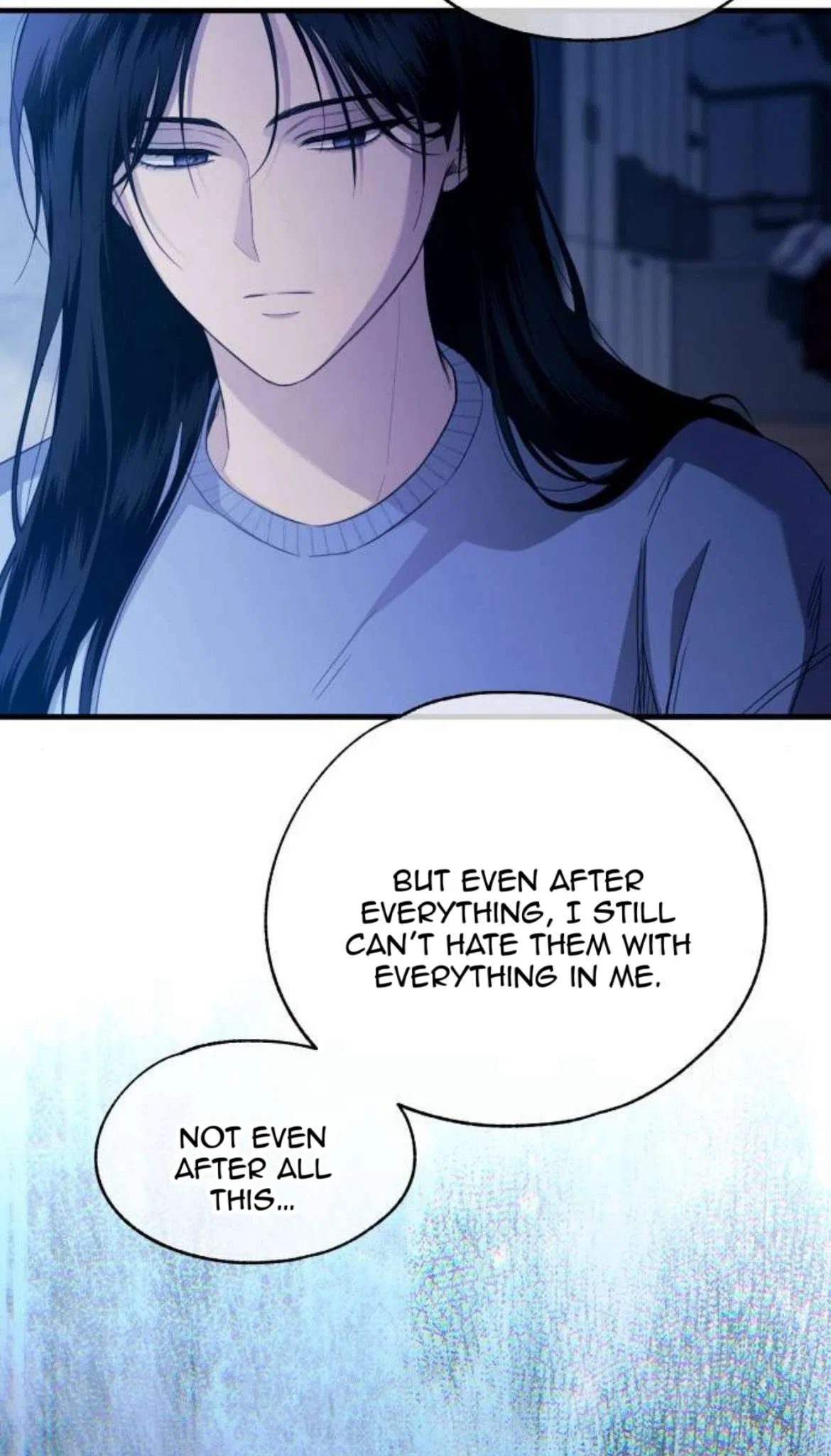 Yeonwoo’s Innocence Chapter 213 – Page 27