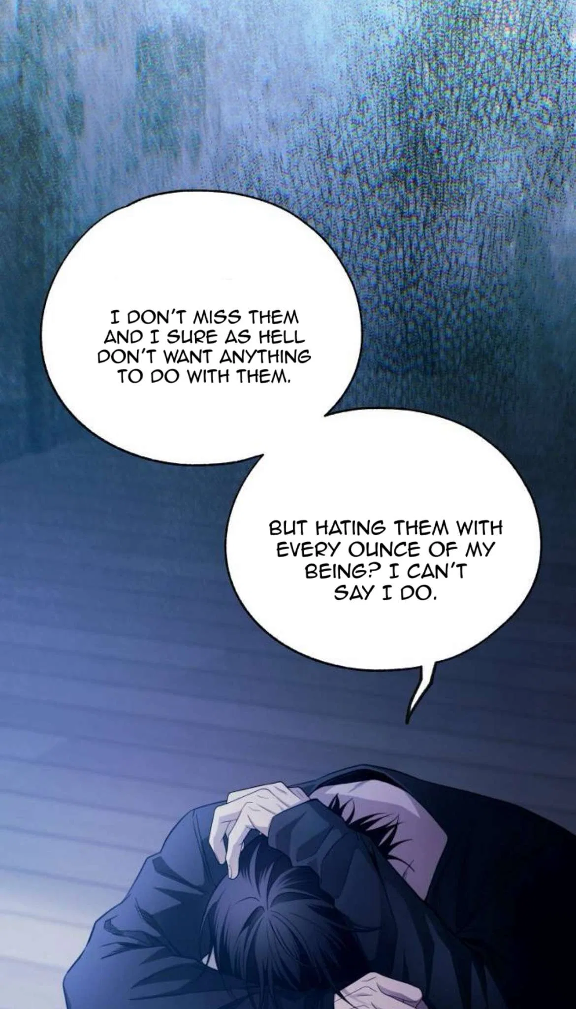 Yeonwoo’s Innocence Chapter 213 – Page 28