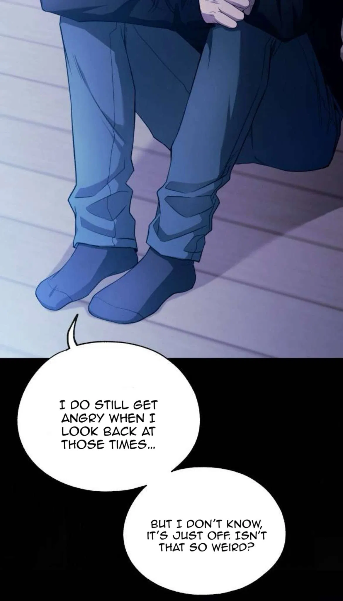 Yeonwoo’s Innocence Chapter 213 – Page 29