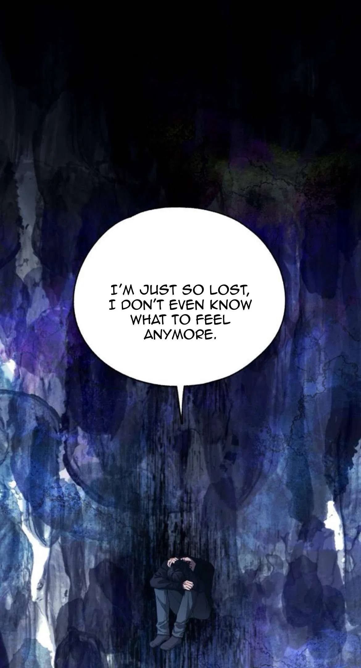 Yeonwoo’s Innocence Chapter 213 – Page 30