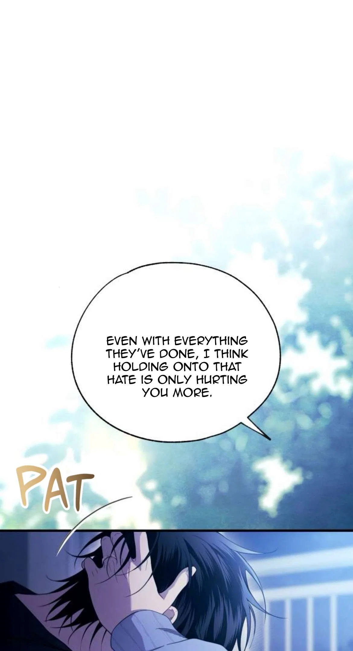 Yeonwoo’s Innocence Chapter 213 – Page 32