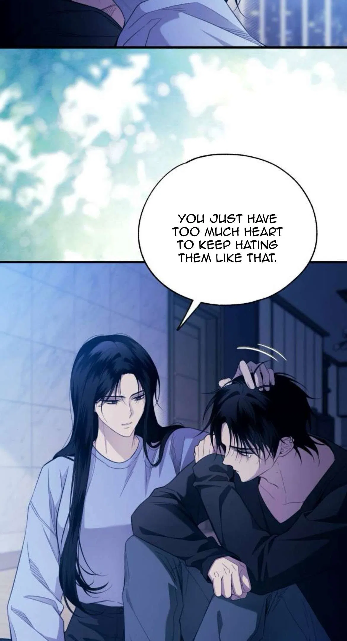 Yeonwoo’s Innocence Chapter 213 – Page 33