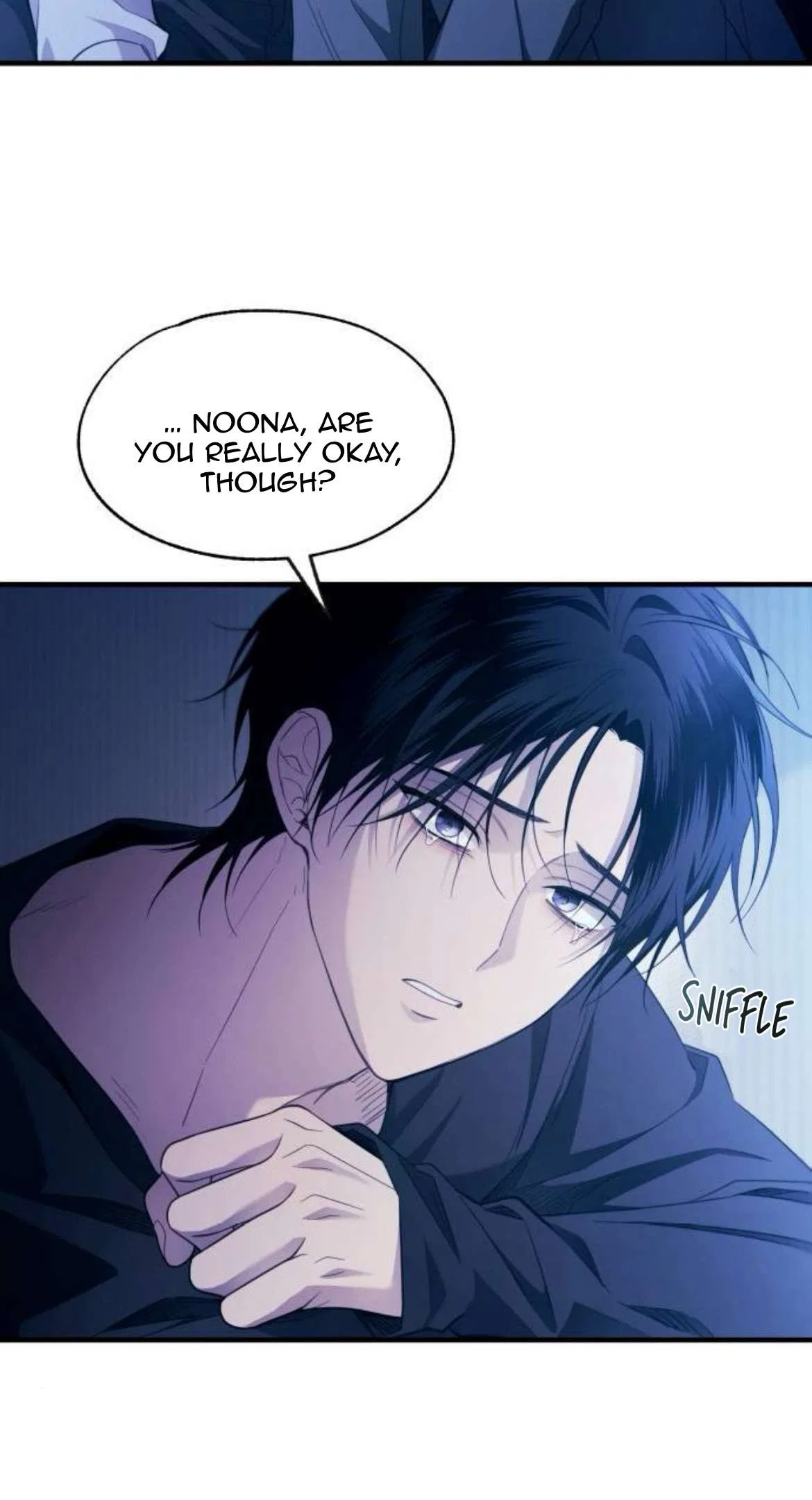 Yeonwoo’s Innocence Chapter 213 – Page 34