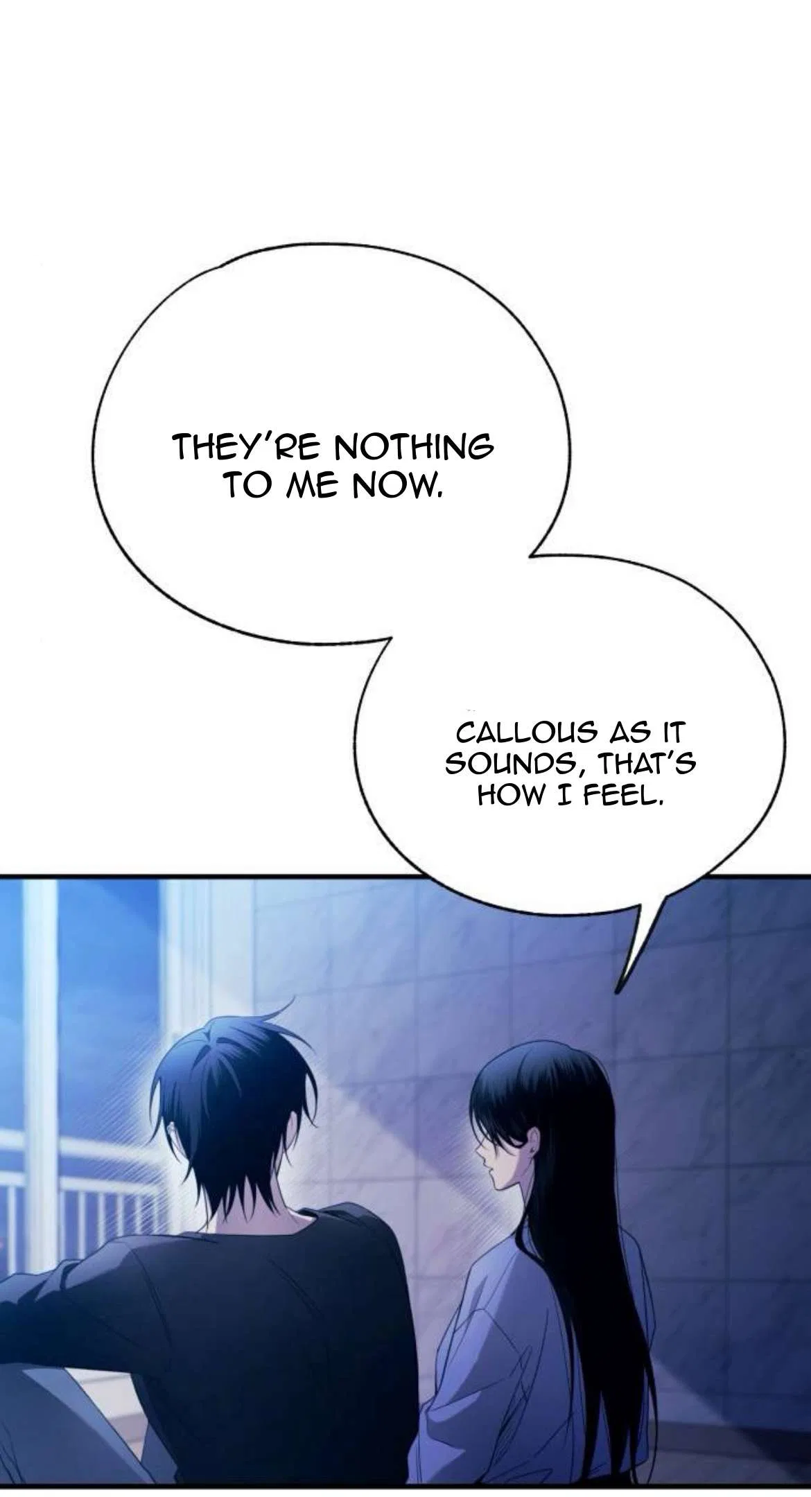 Yeonwoo’s Innocence Chapter 213 – Page 35