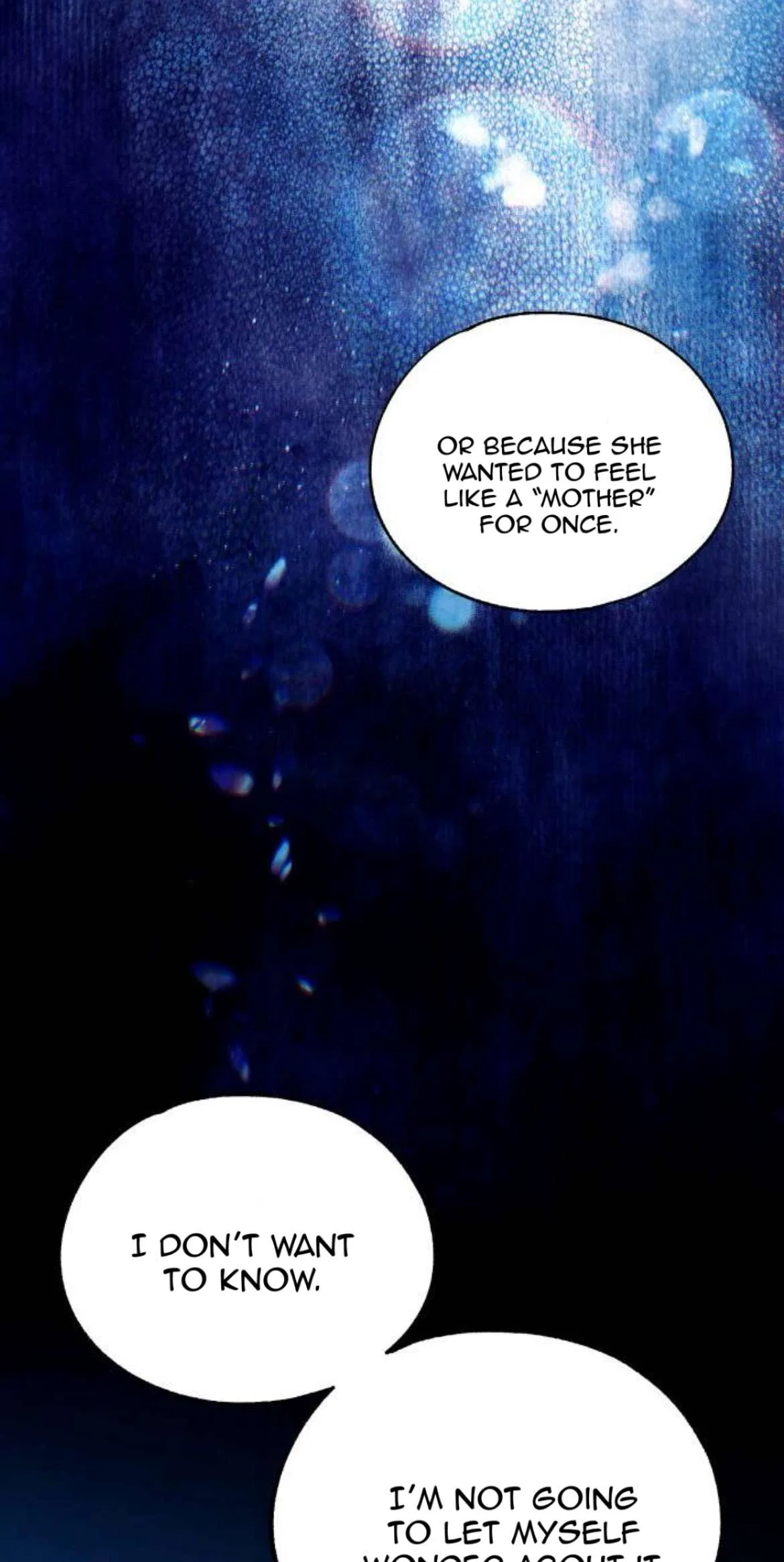 Yeonwoo’s Innocence Chapter 213 – Page 37