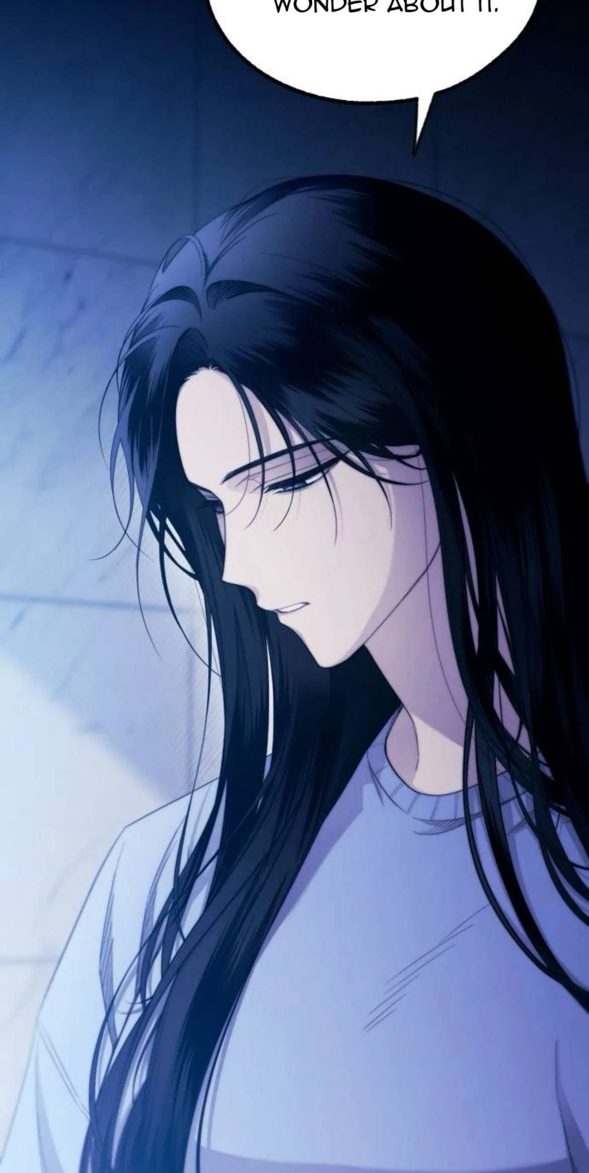 Yeonwoo’s Innocence Chapter 213 – Page 38