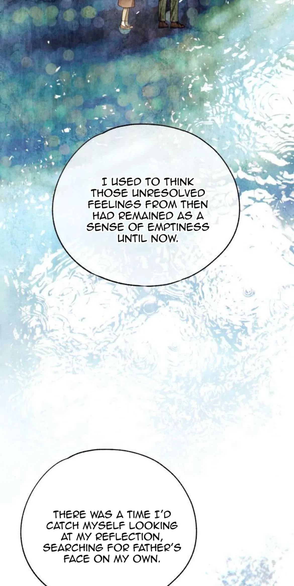 Yeonwoo’s Innocence Chapter 213 – Page 40