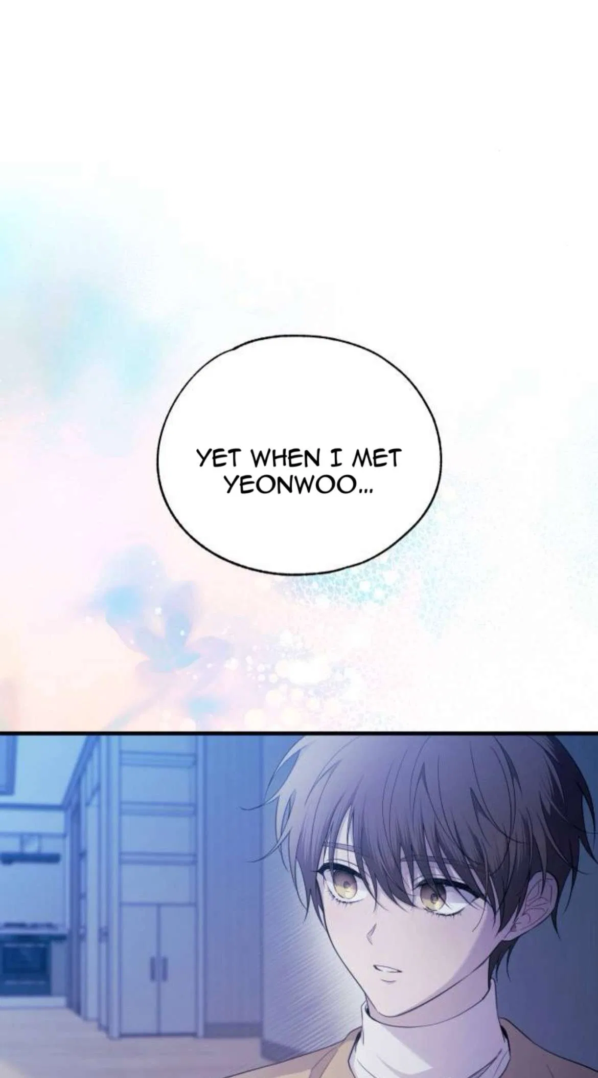Yeonwoo’s Innocence Chapter 213 – Page 42