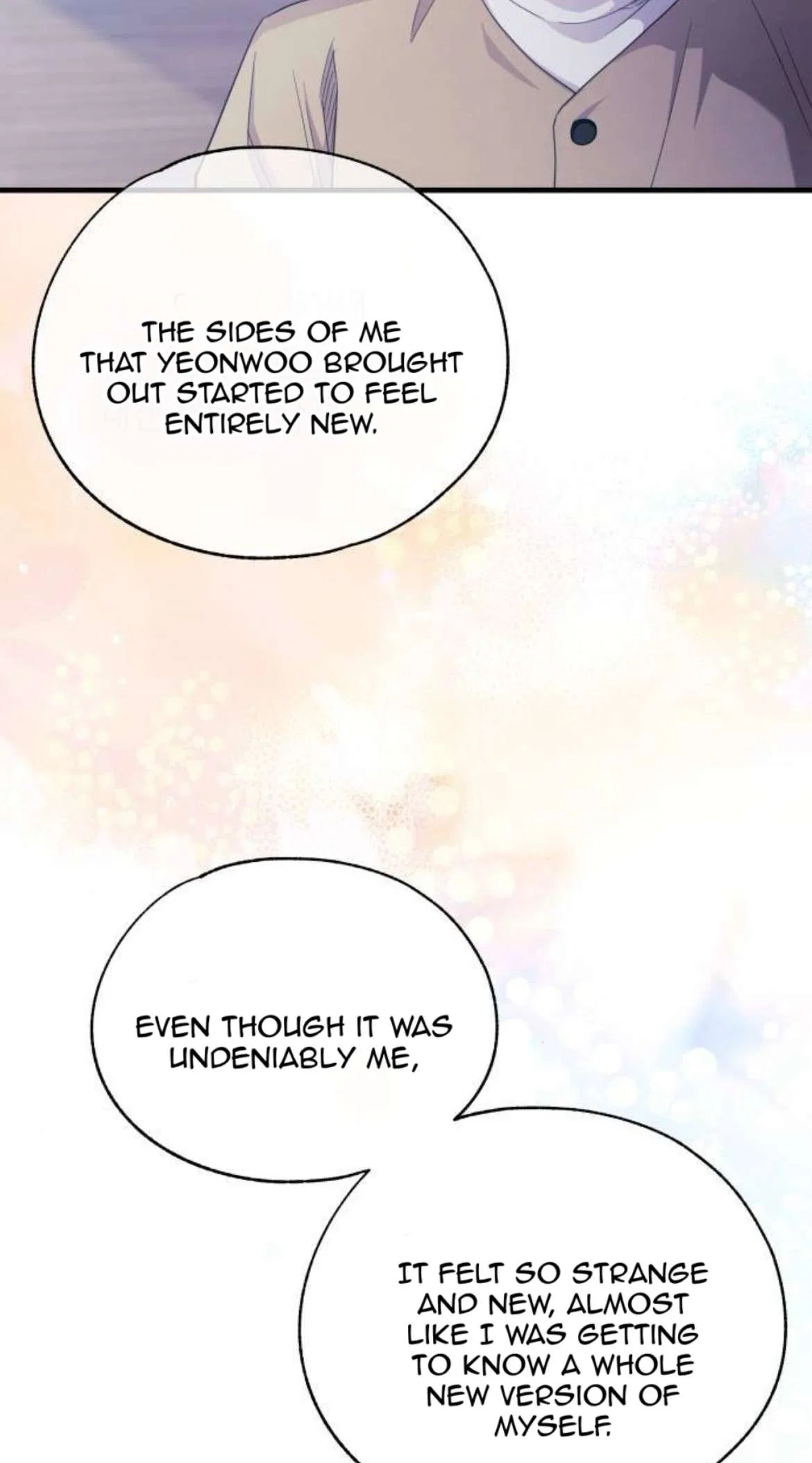 Yeonwoo’s Innocence Chapter 213 – Page 43
