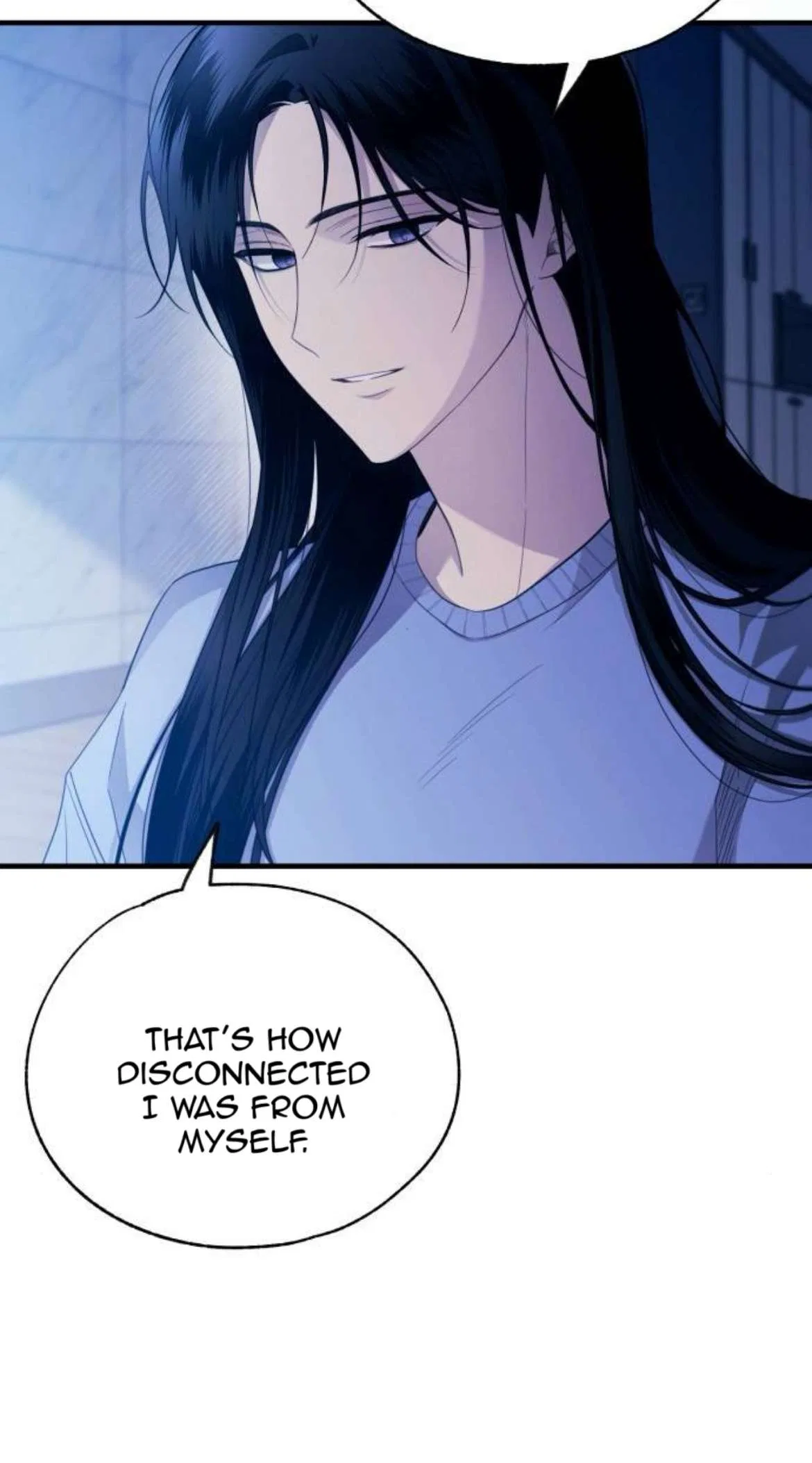 Yeonwoo’s Innocence Chapter 213 – Page 44