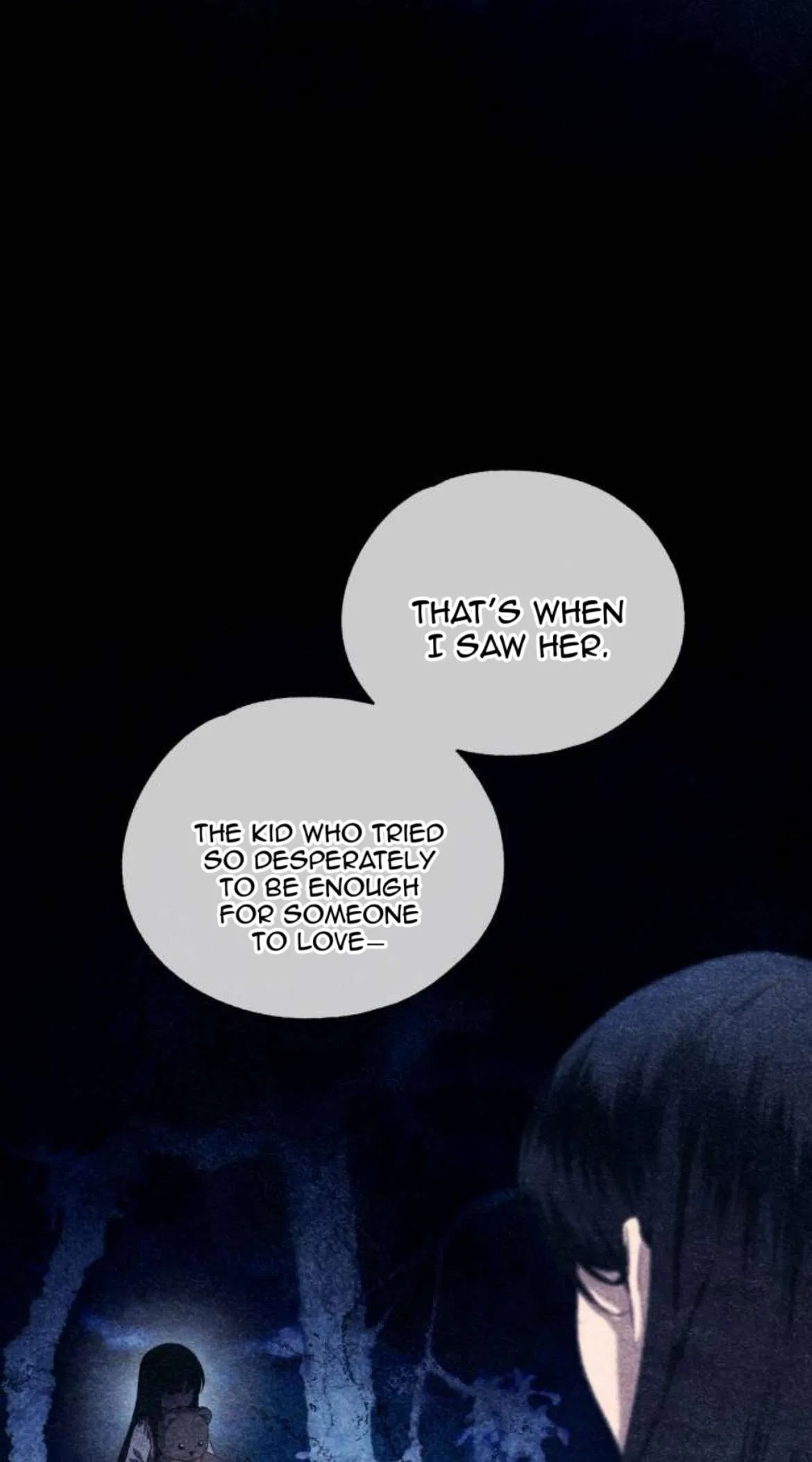 Yeonwoo’s Innocence Chapter 213 – Page 47