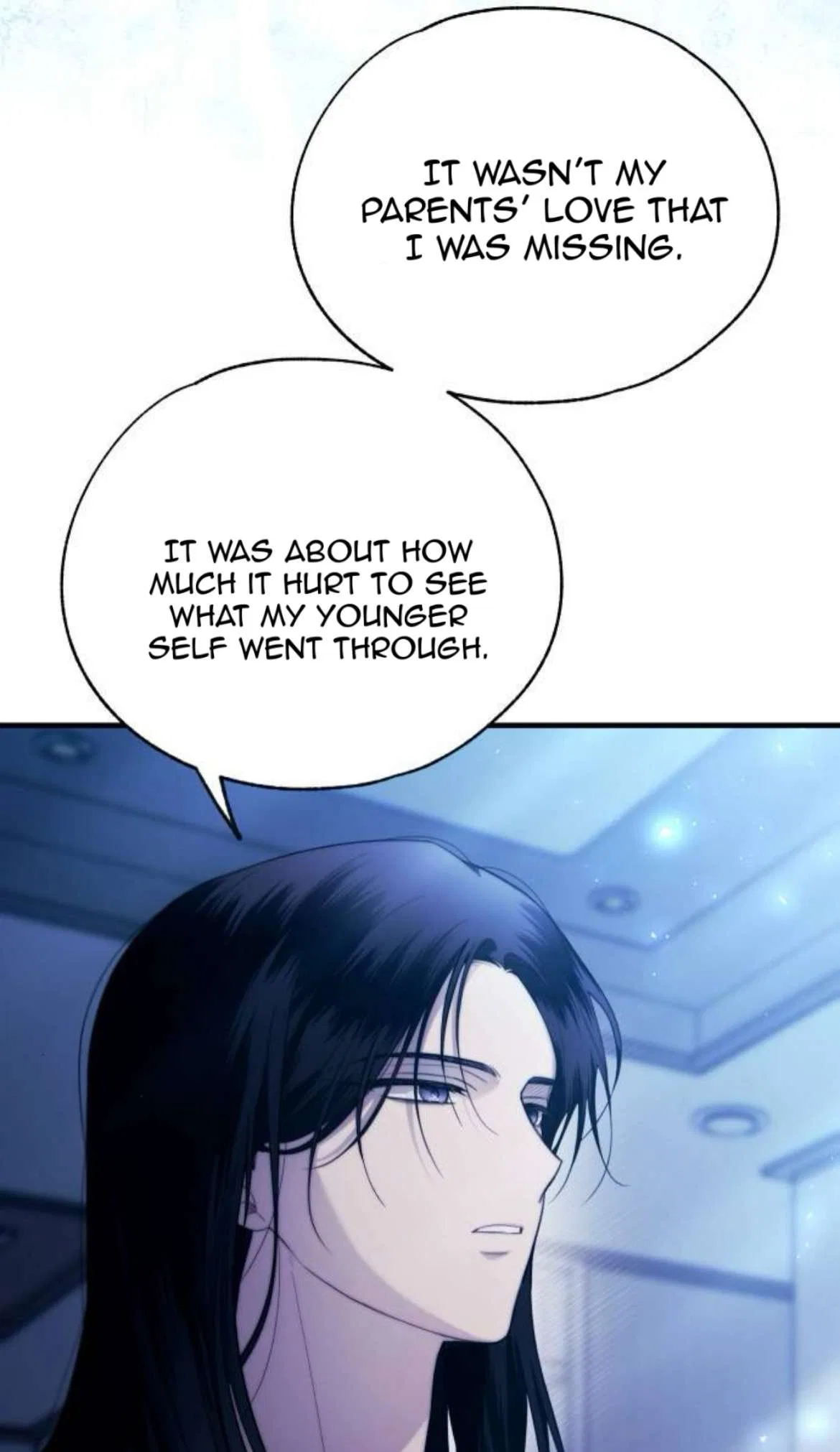 Yeonwoo’s Innocence Chapter 213 – Page 49