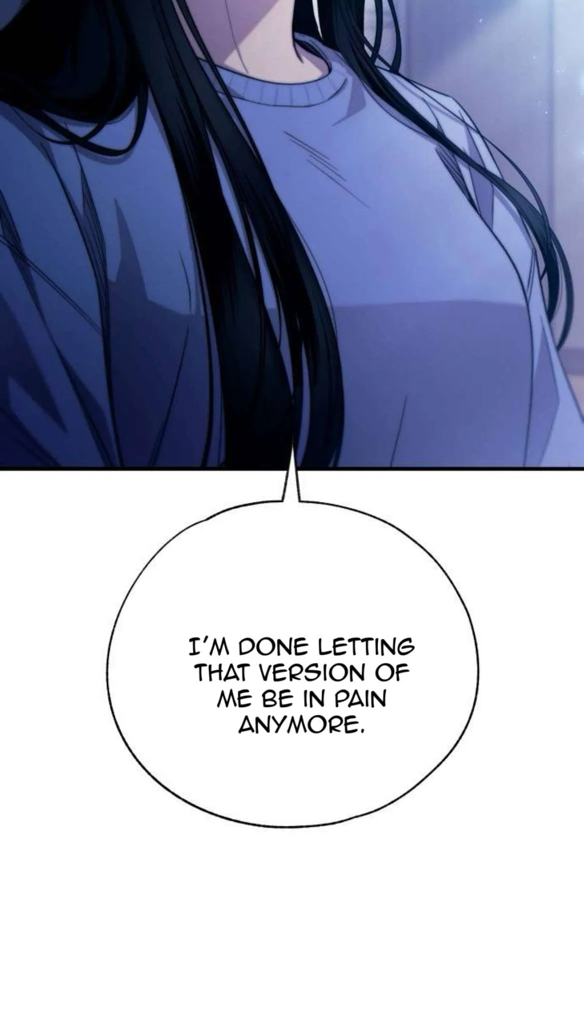 Yeonwoo’s Innocence Chapter 213 – Page 50