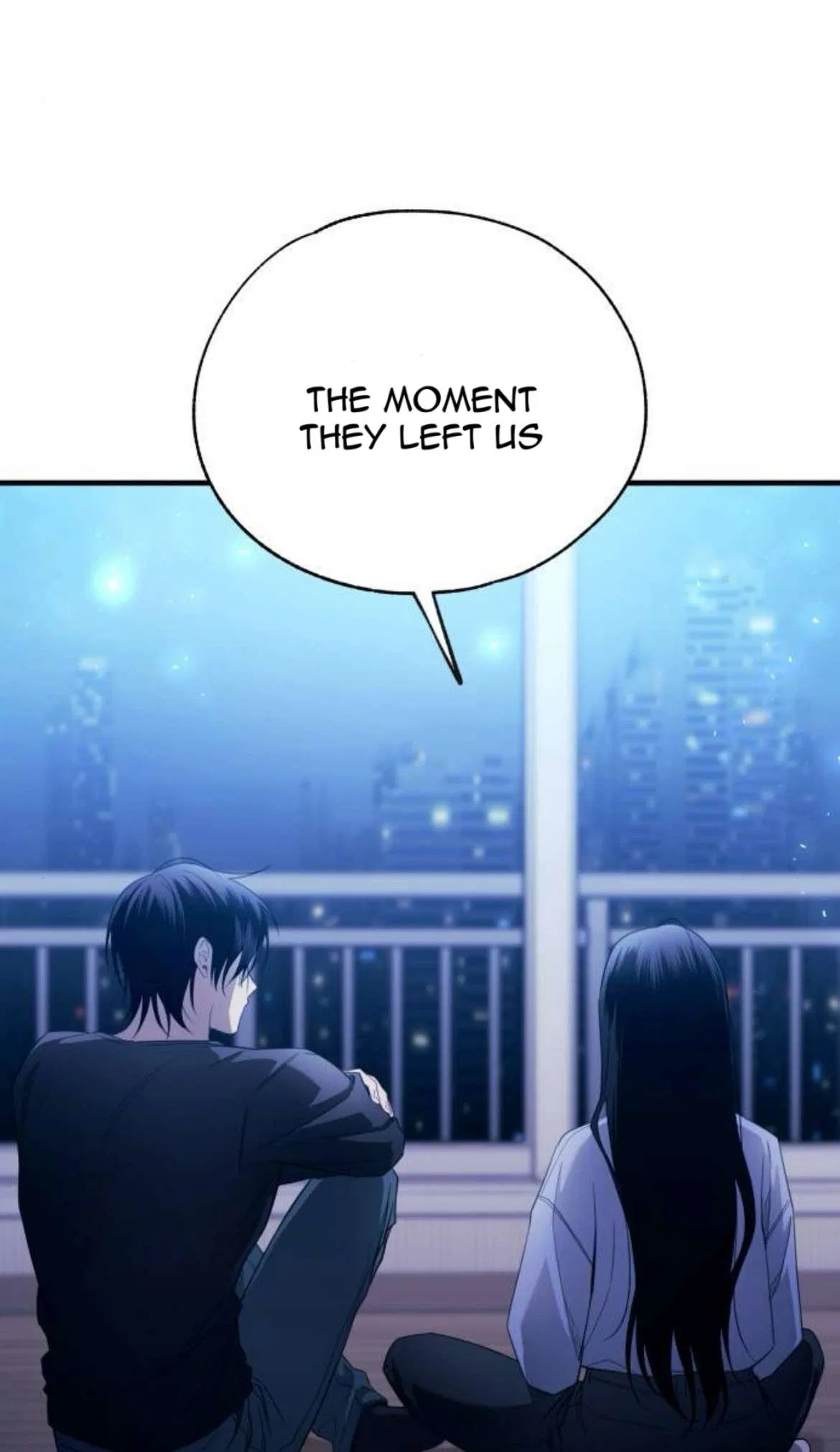 Yeonwoo’s Innocence Chapter 213 – Page 51
