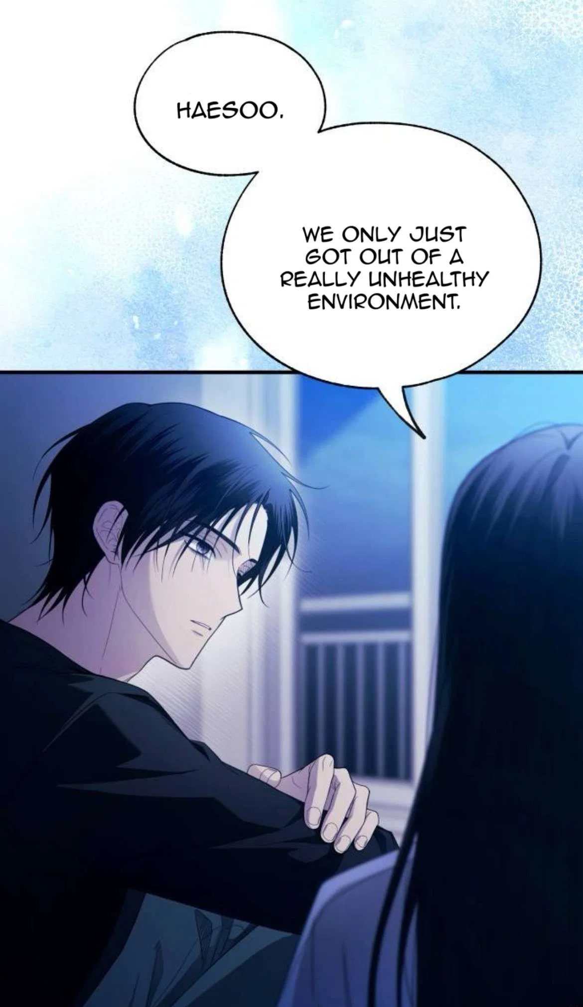 Yeonwoo’s Innocence Chapter 213 – Page 53