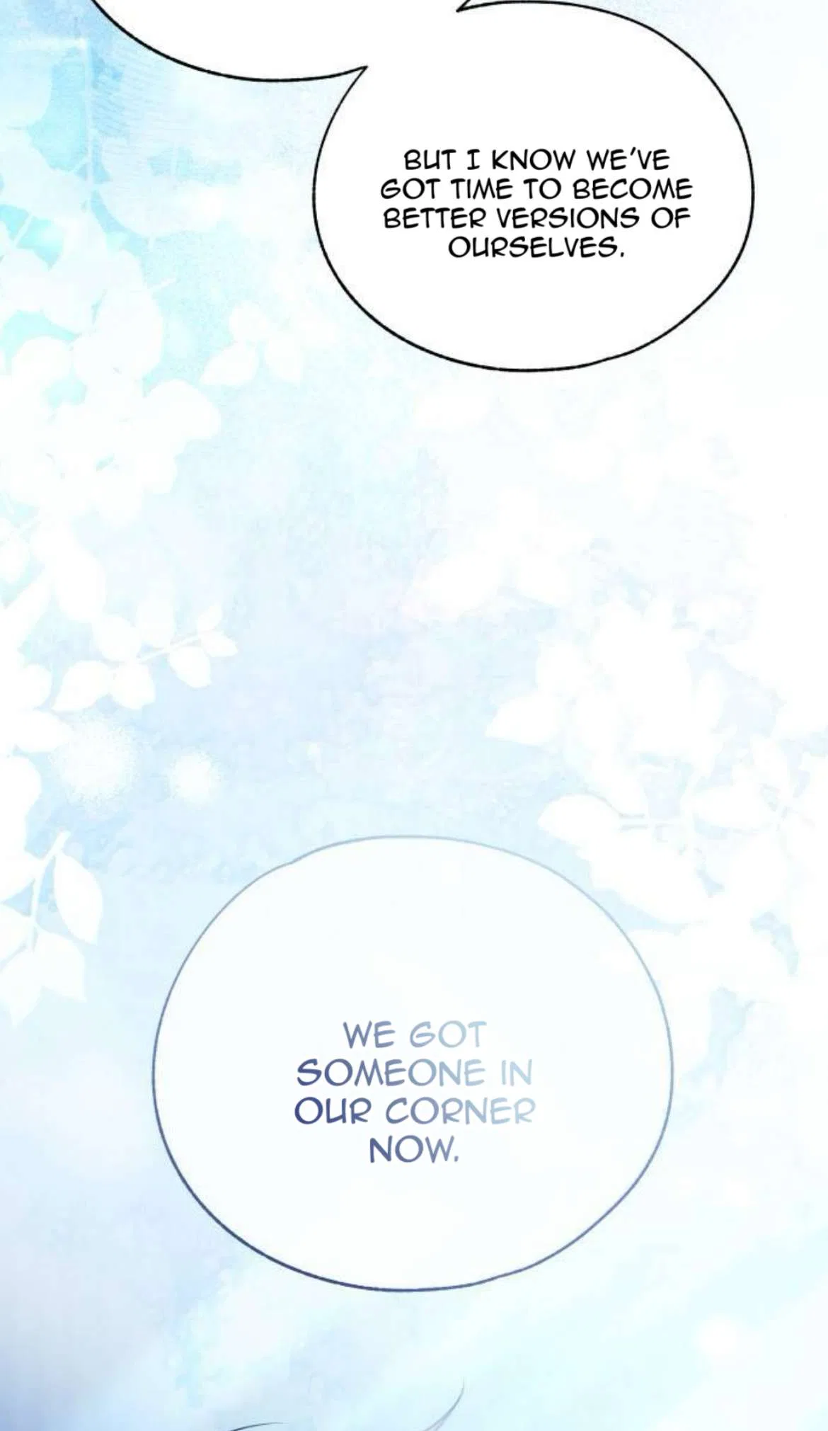 Yeonwoo’s Innocence Chapter 213 – Page 55
