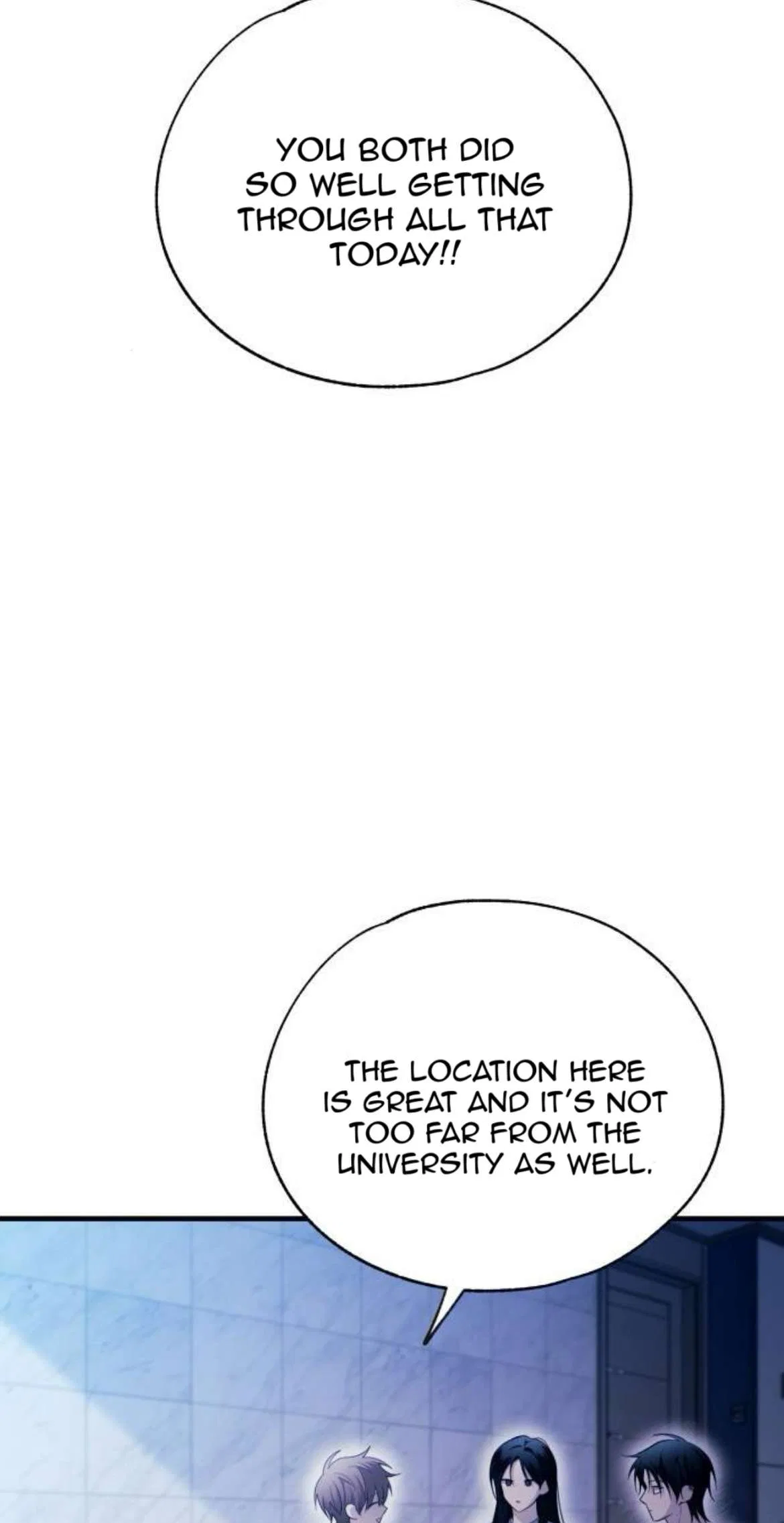 Yeonwoo’s Innocence Chapter 213 – Page 58
