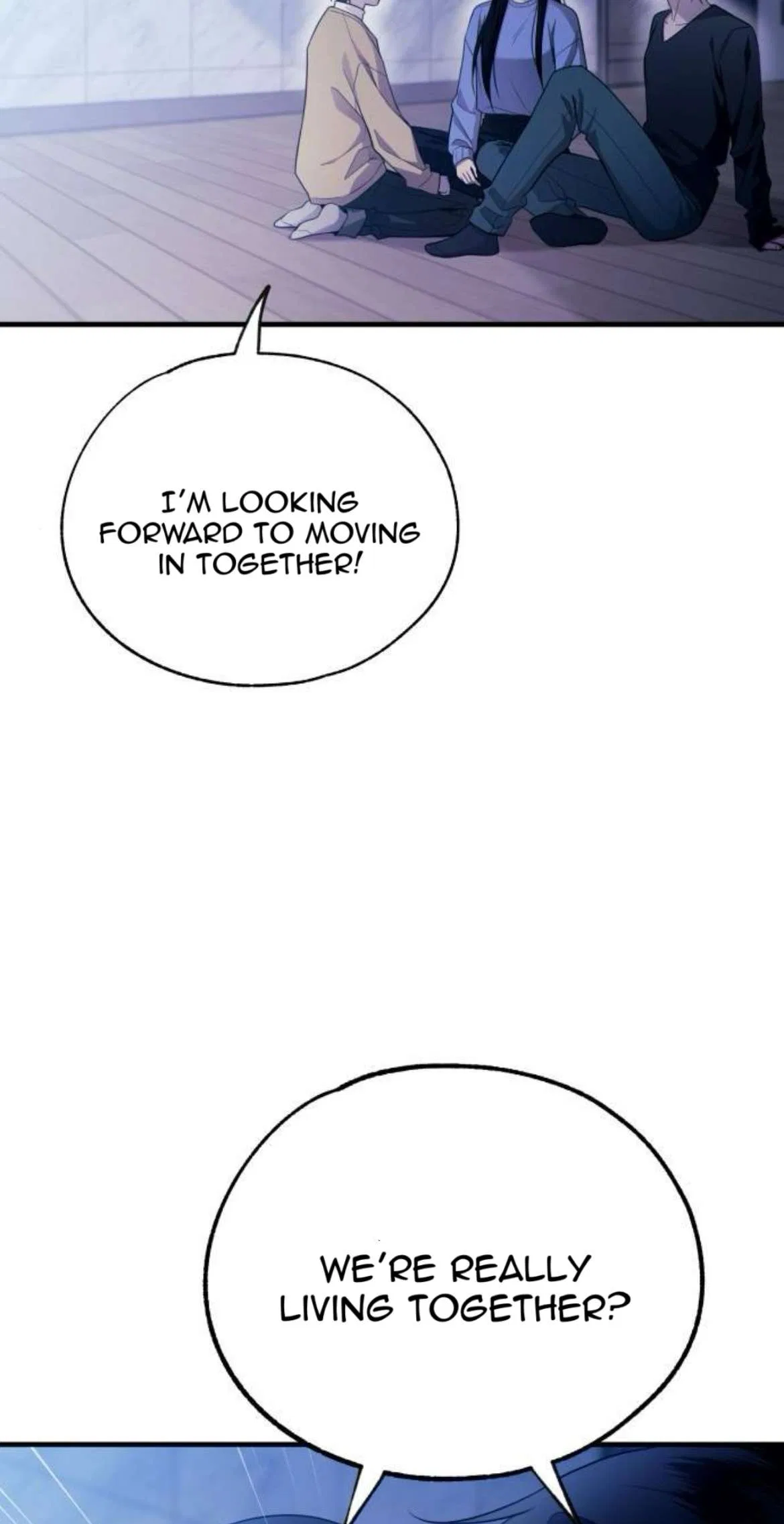 Yeonwoo’s Innocence Chapter 213 – Page 59