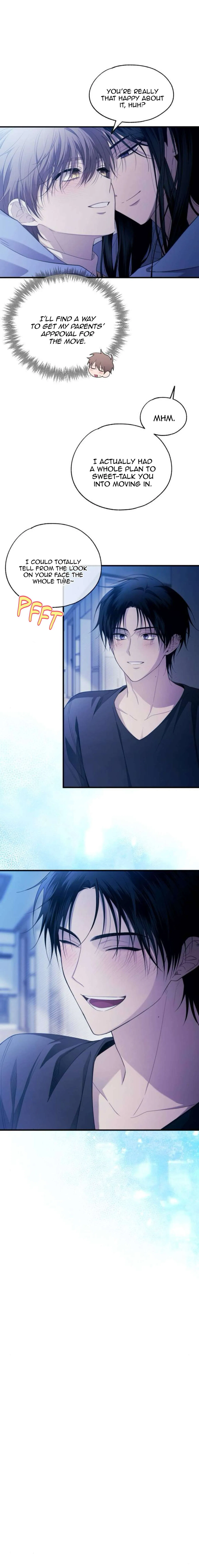 Yeonwoo’s Innocence Chapter 213 – Page 63