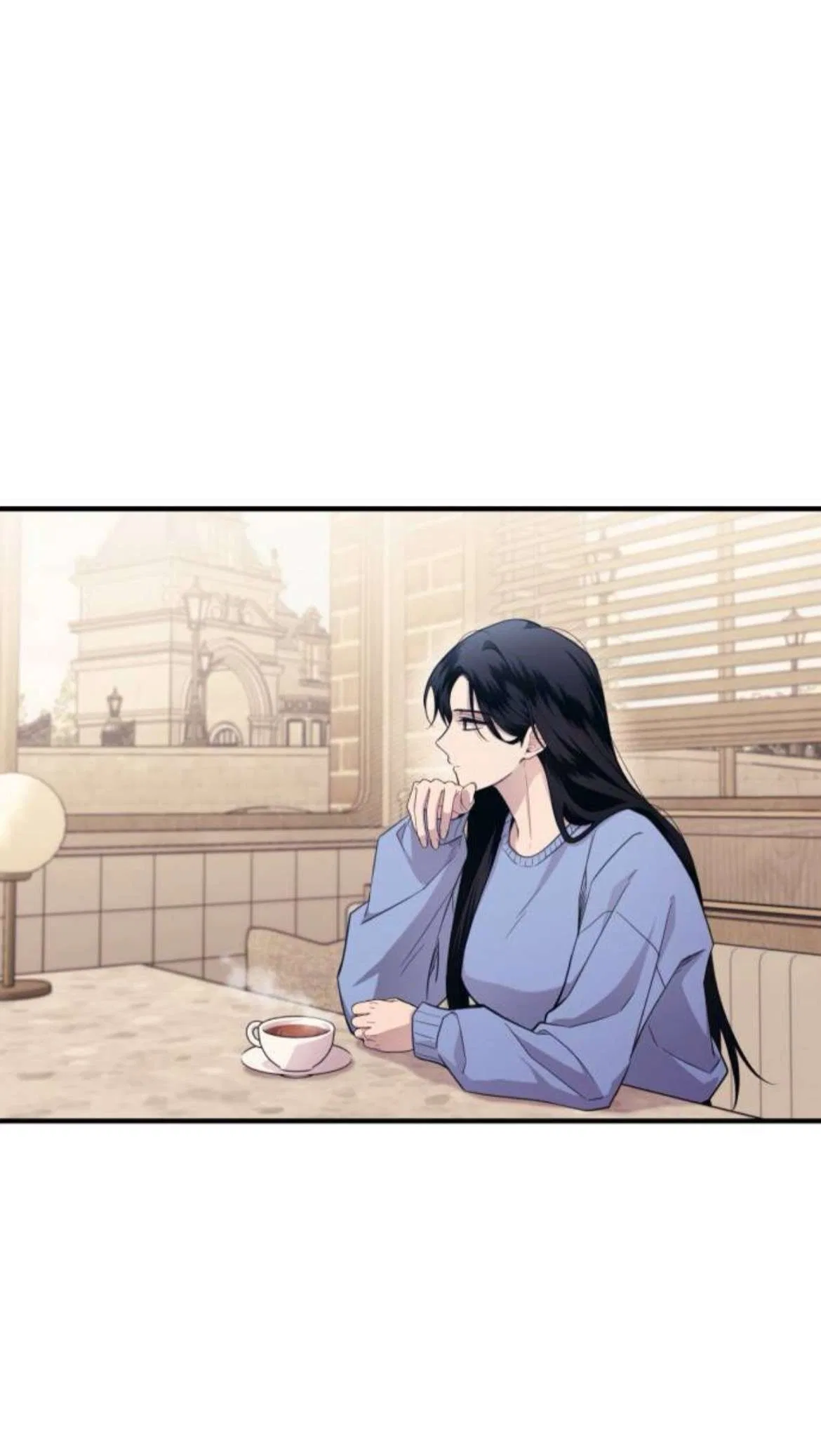 Yeonwoo’s Innocence Chapter 212 – Page 1
