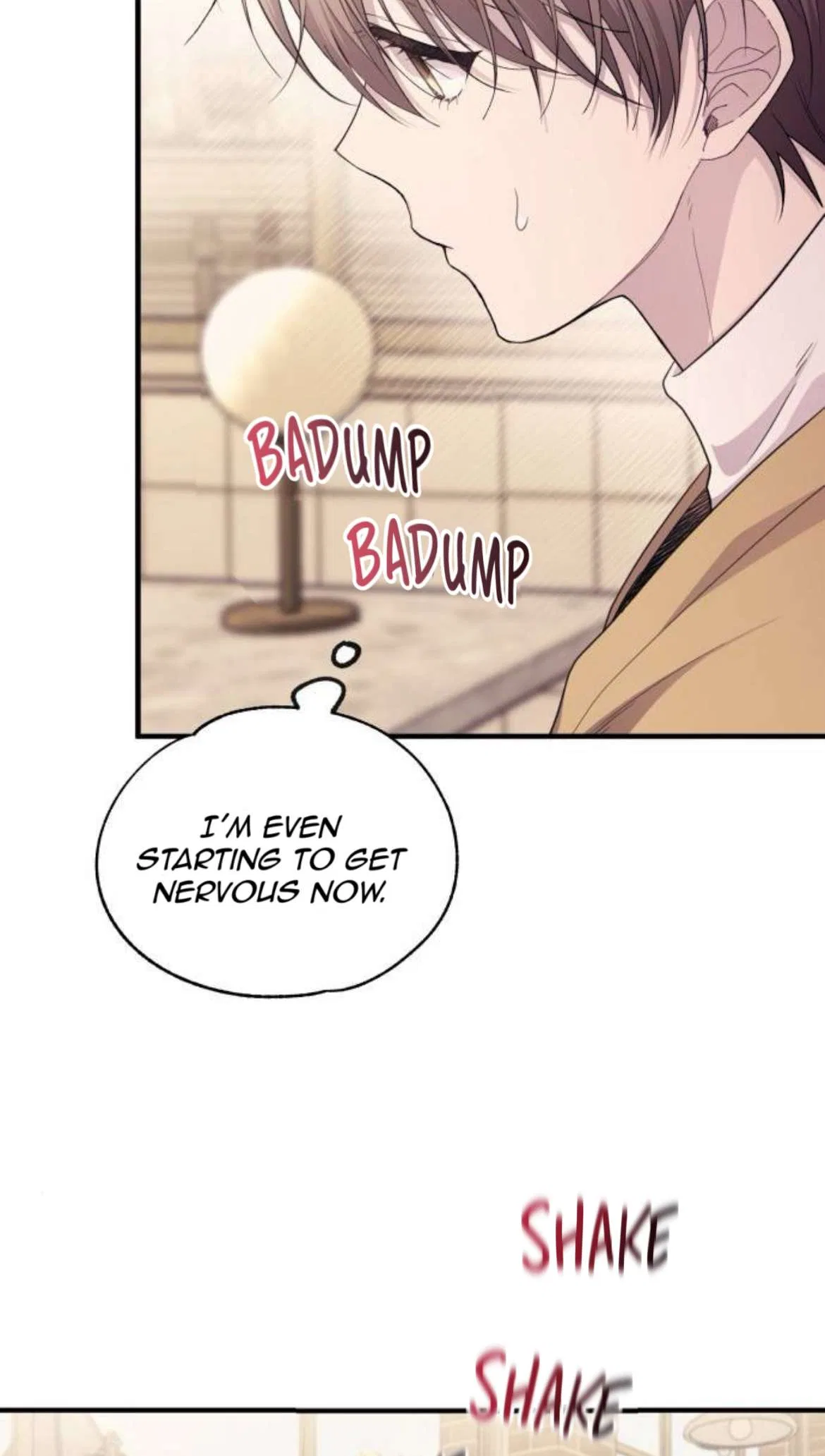 Yeonwoo’s Innocence Chapter 212 – Page 3