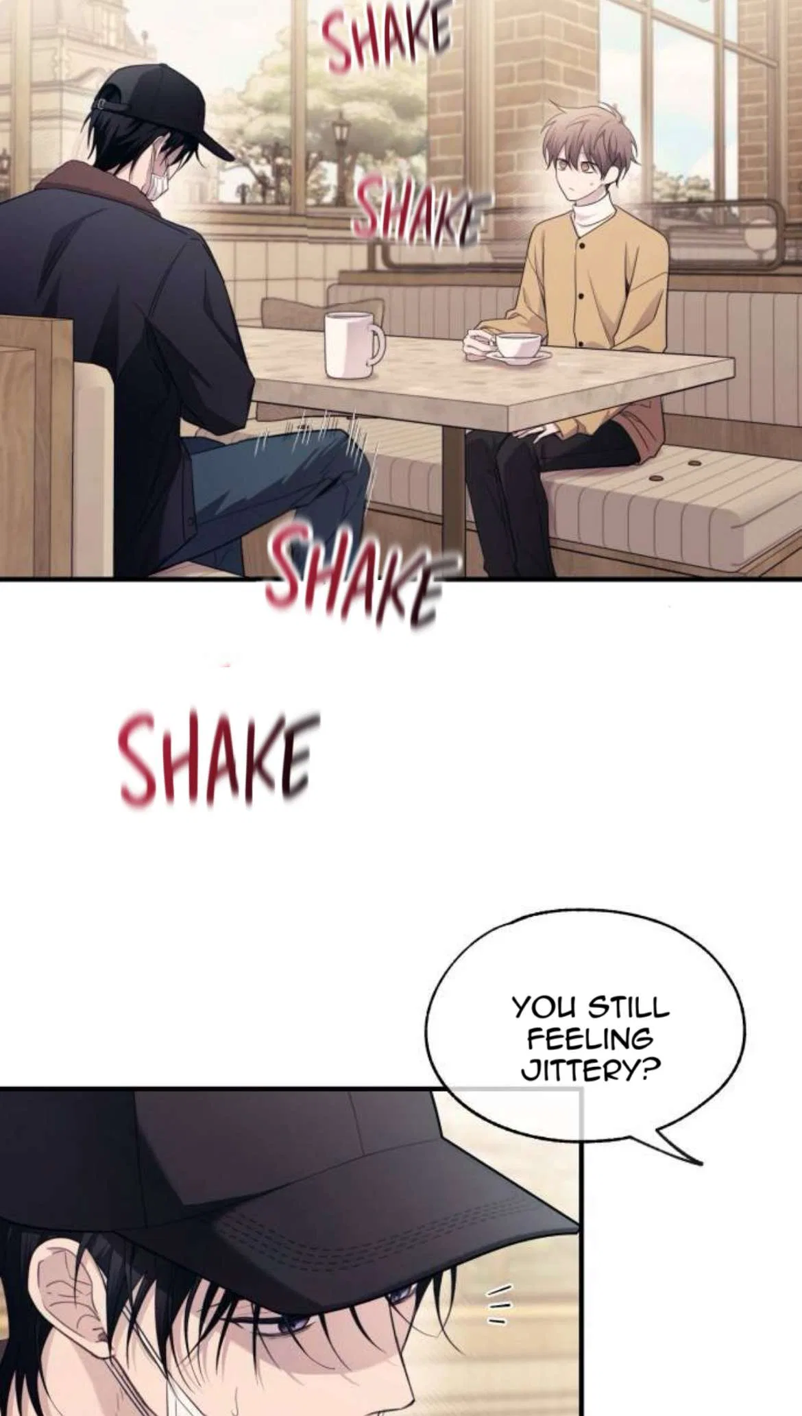 Yeonwoo’s Innocence Chapter 212 – Page 4