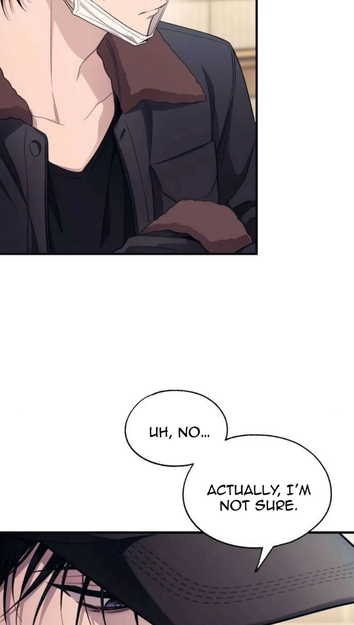 Yeonwoo’s Innocence Chapter 212 – Page 5