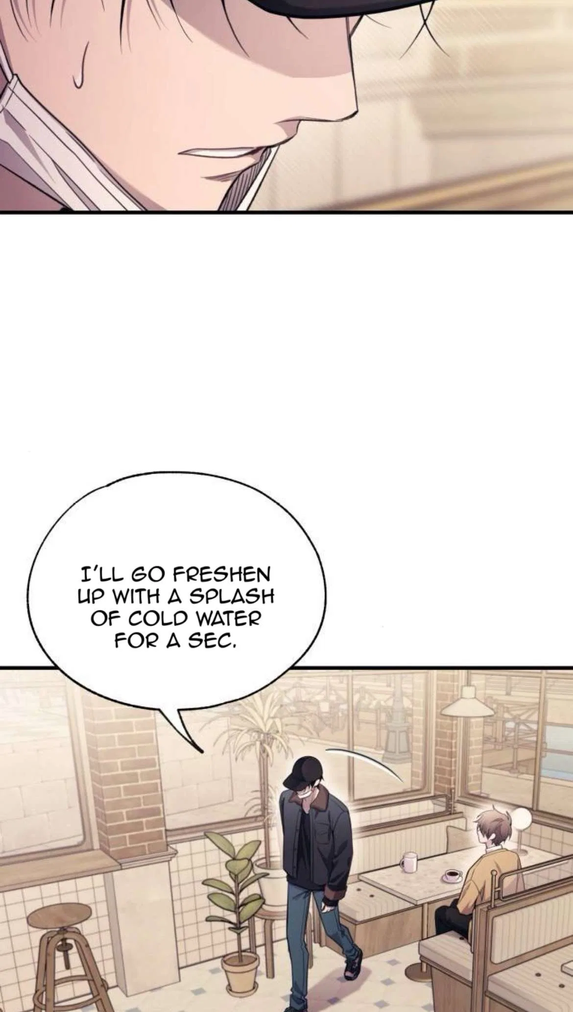 Yeonwoo’s Innocence Chapter 212 – Page 6