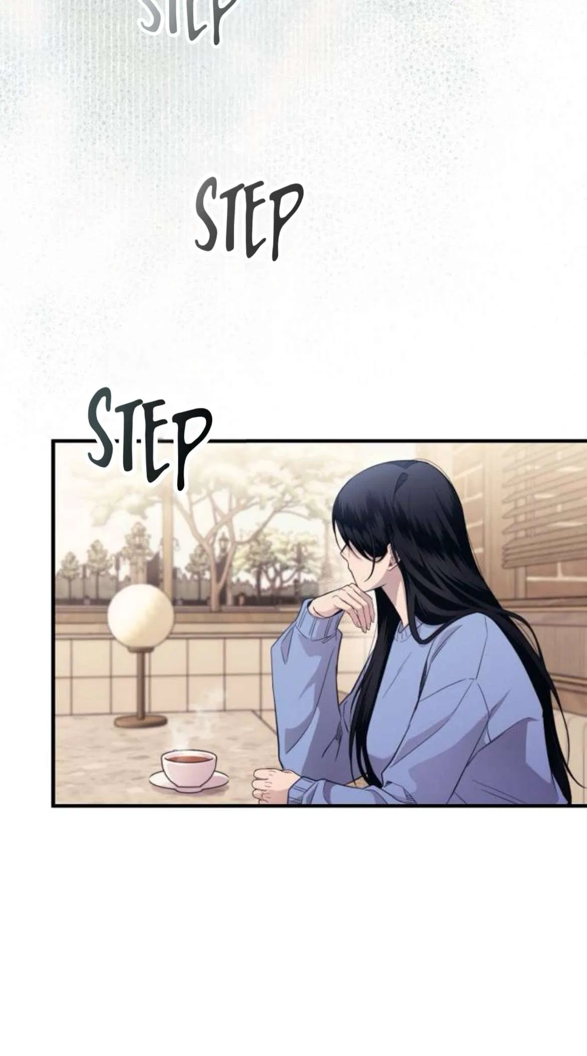 Yeonwoo’s Innocence Chapter 212 – Page 9