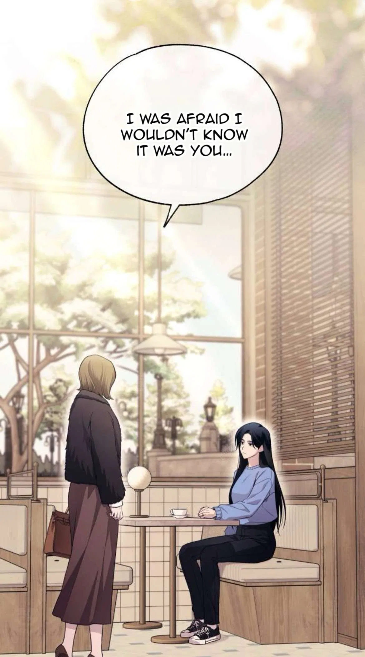 Yeonwoo’s Innocence Chapter 212 – Page 11