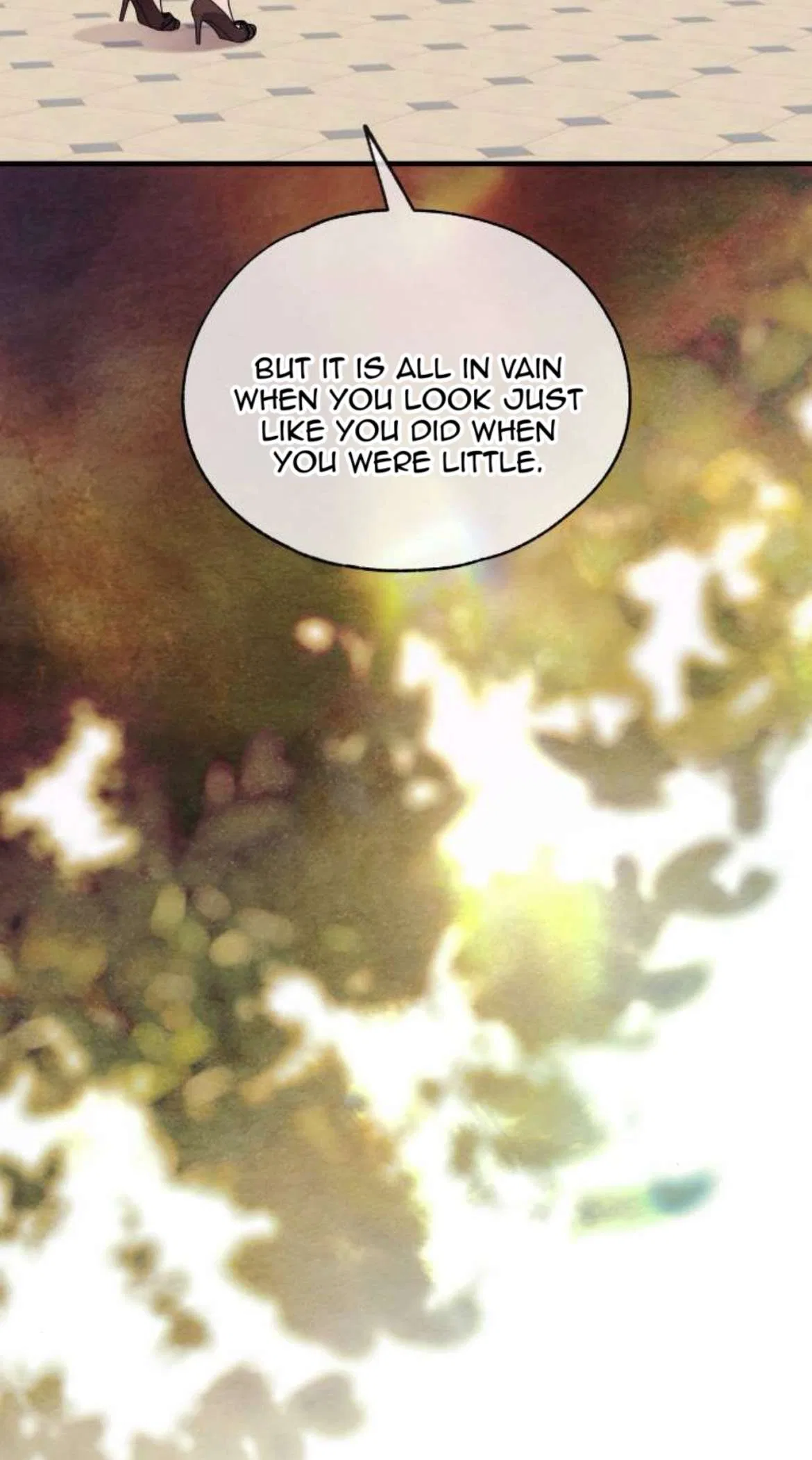 Yeonwoo’s Innocence Chapter 212 – Page 12