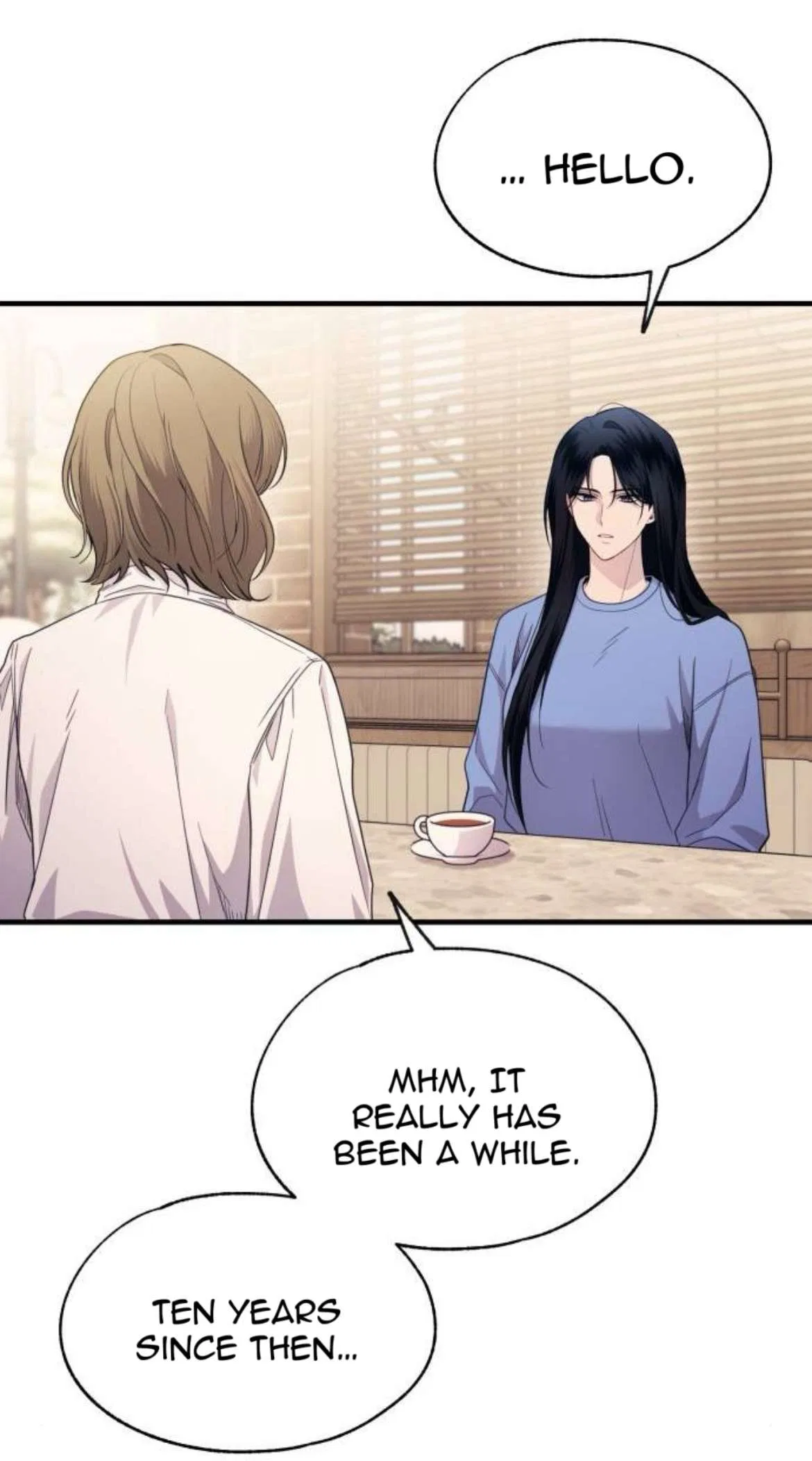 Yeonwoo’s Innocence Chapter 212 – Page 14