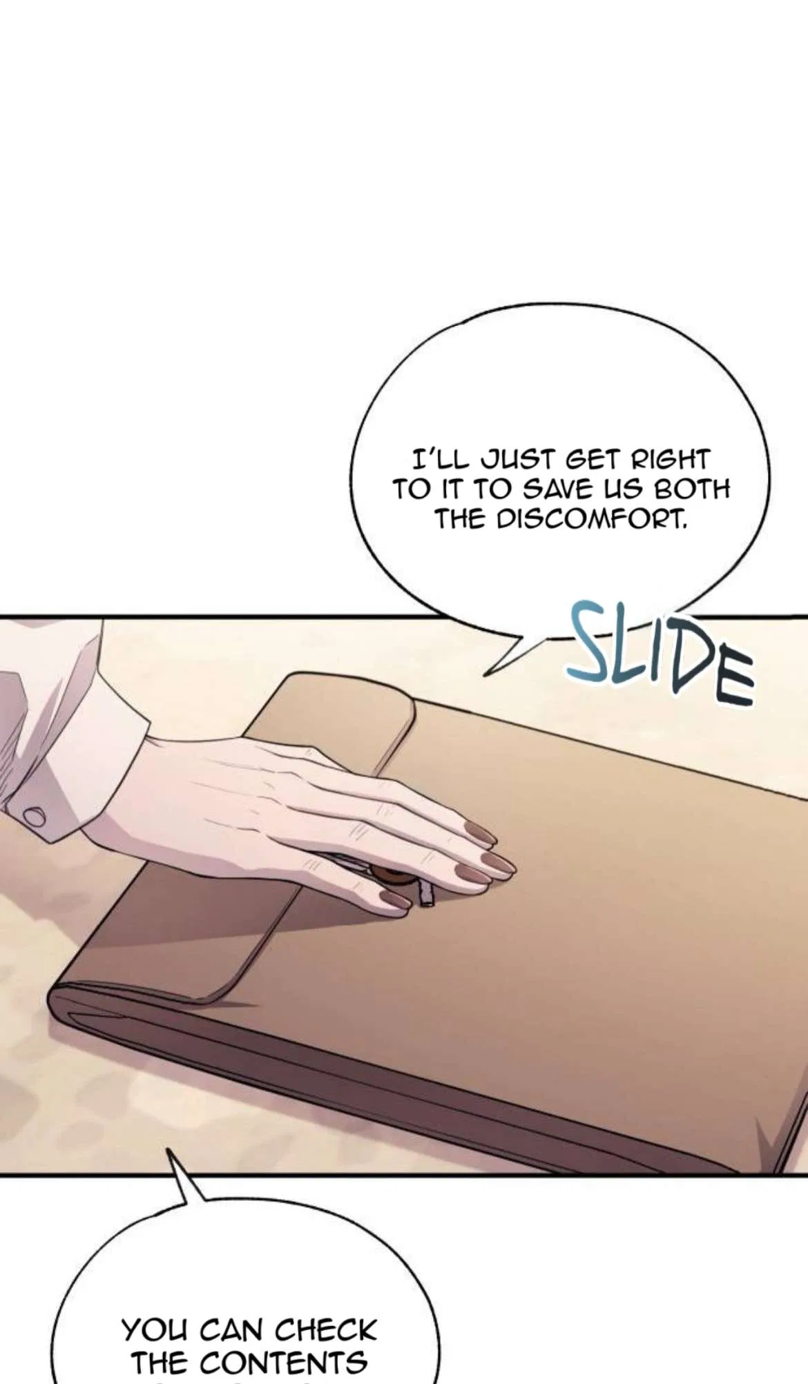 Yeonwoo’s Innocence Chapter 212 – Page 15