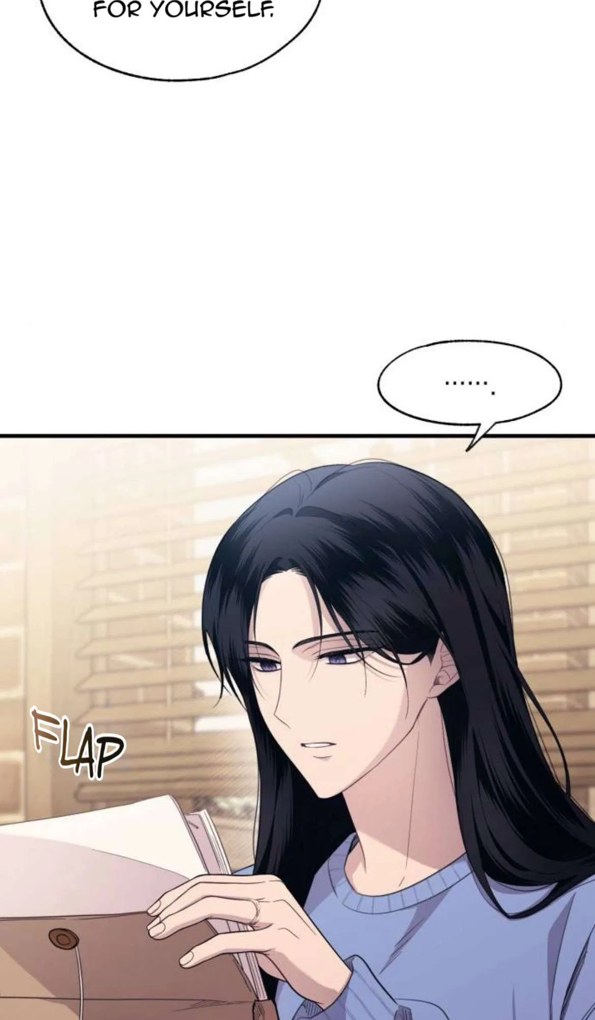Yeonwoo’s Innocence Chapter 212 – Page 16