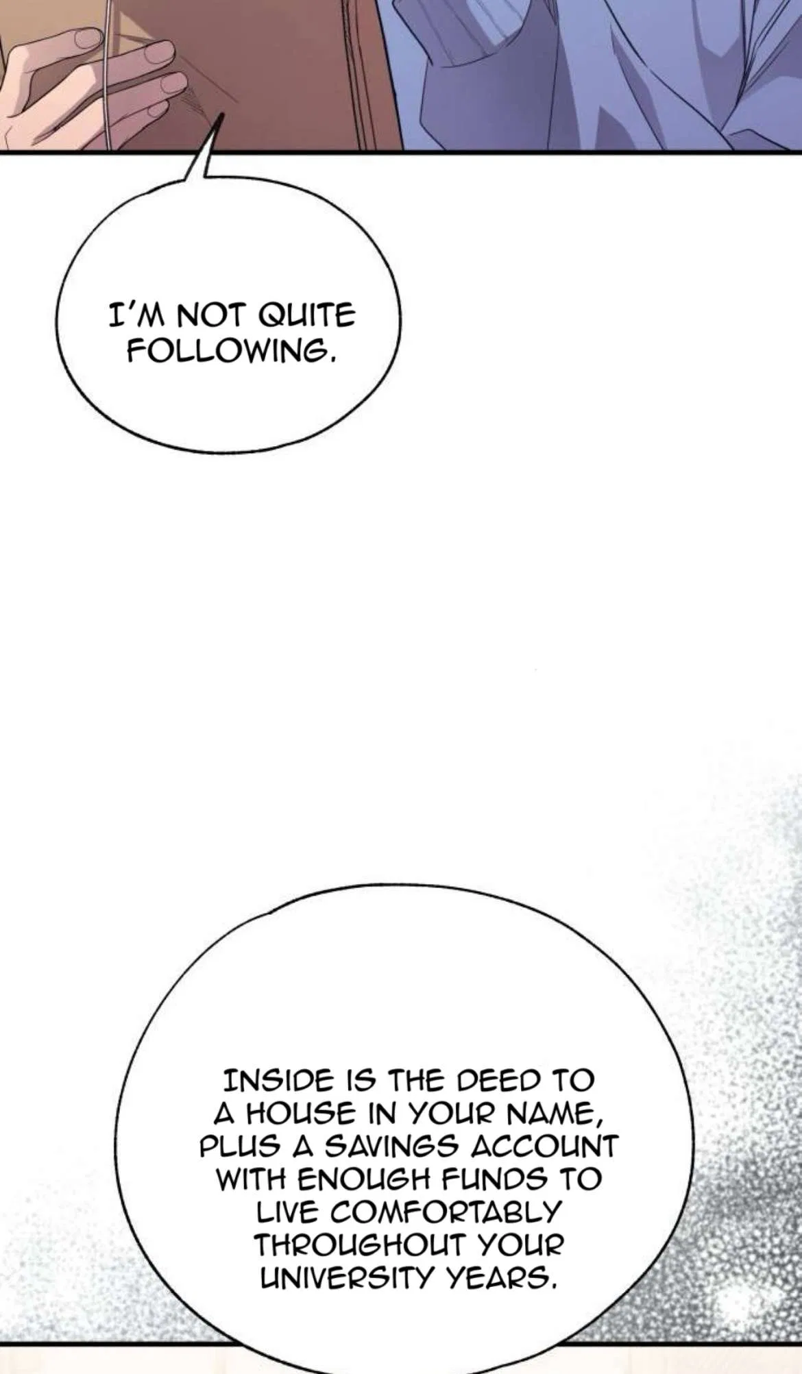 Yeonwoo’s Innocence Chapter 212 – Page 17