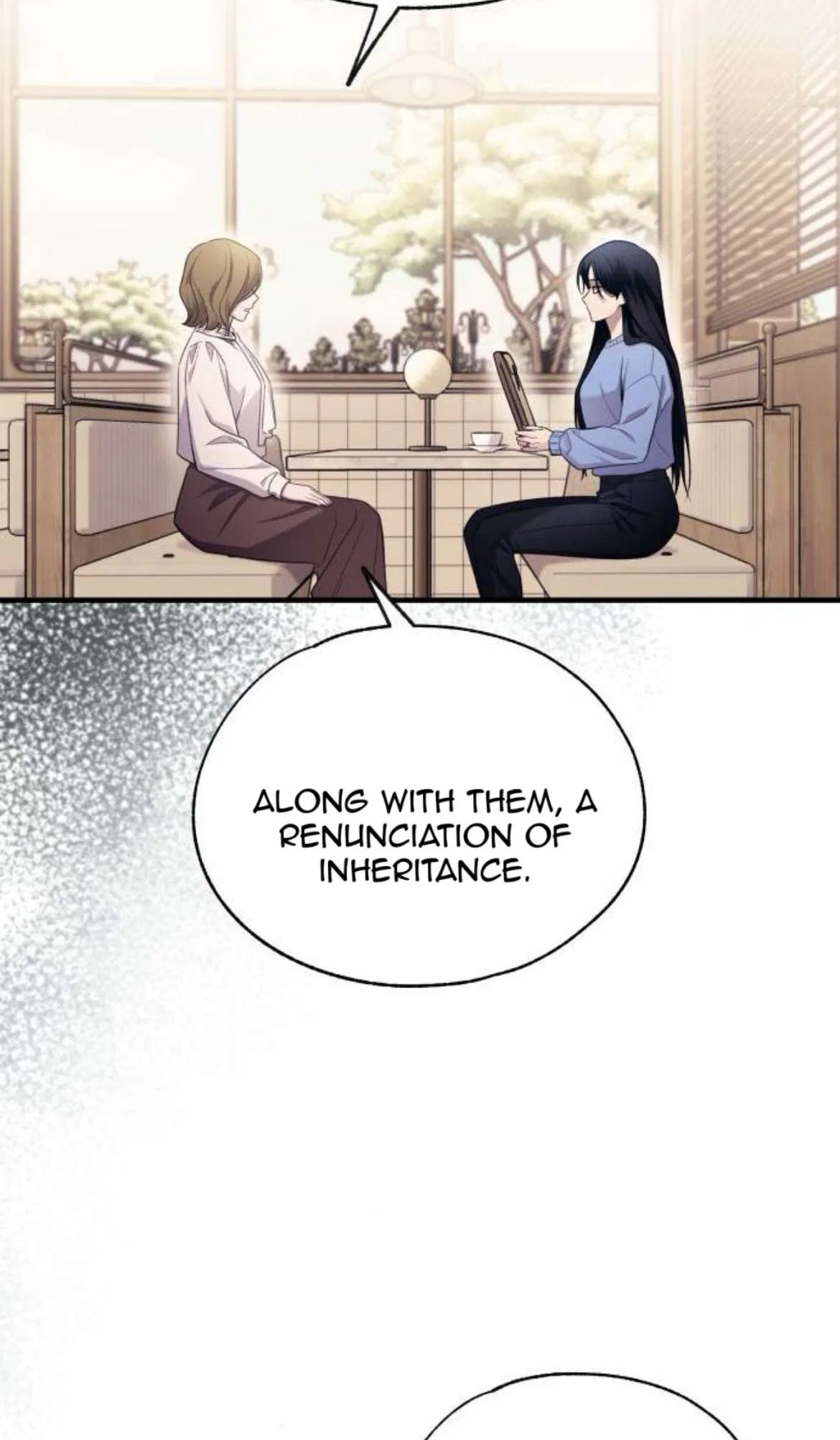 Yeonwoo’s Innocence Chapter 212 – Page 18