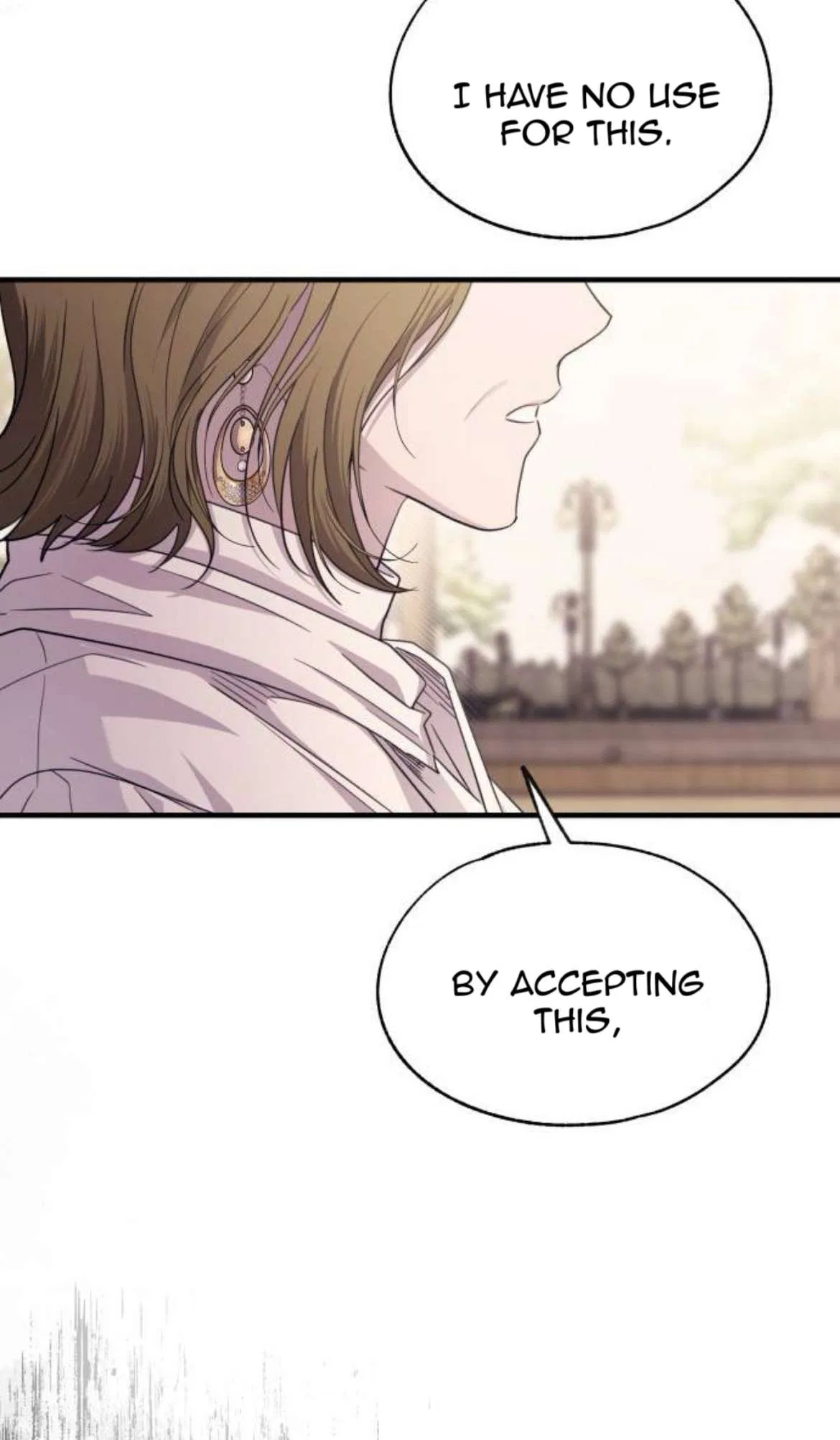 Yeonwoo’s Innocence Chapter 212 – Page 19