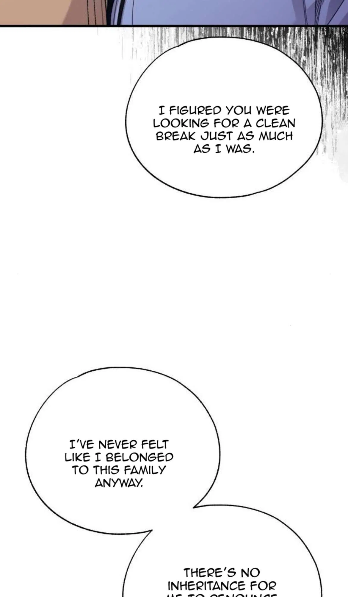 Yeonwoo’s Innocence Chapter 212 – Page 21