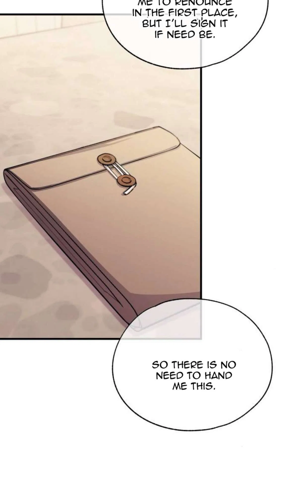 Yeonwoo’s Innocence Chapter 212 – Page 22
