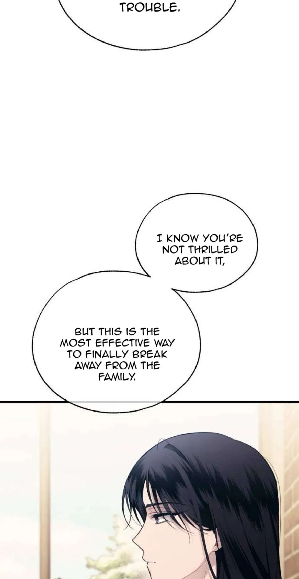 Yeonwoo’s Innocence Chapter 212 – Page 24