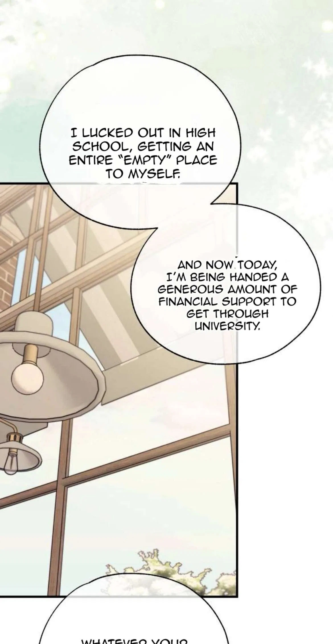 Yeonwoo’s Innocence Chapter 212 – Page 27