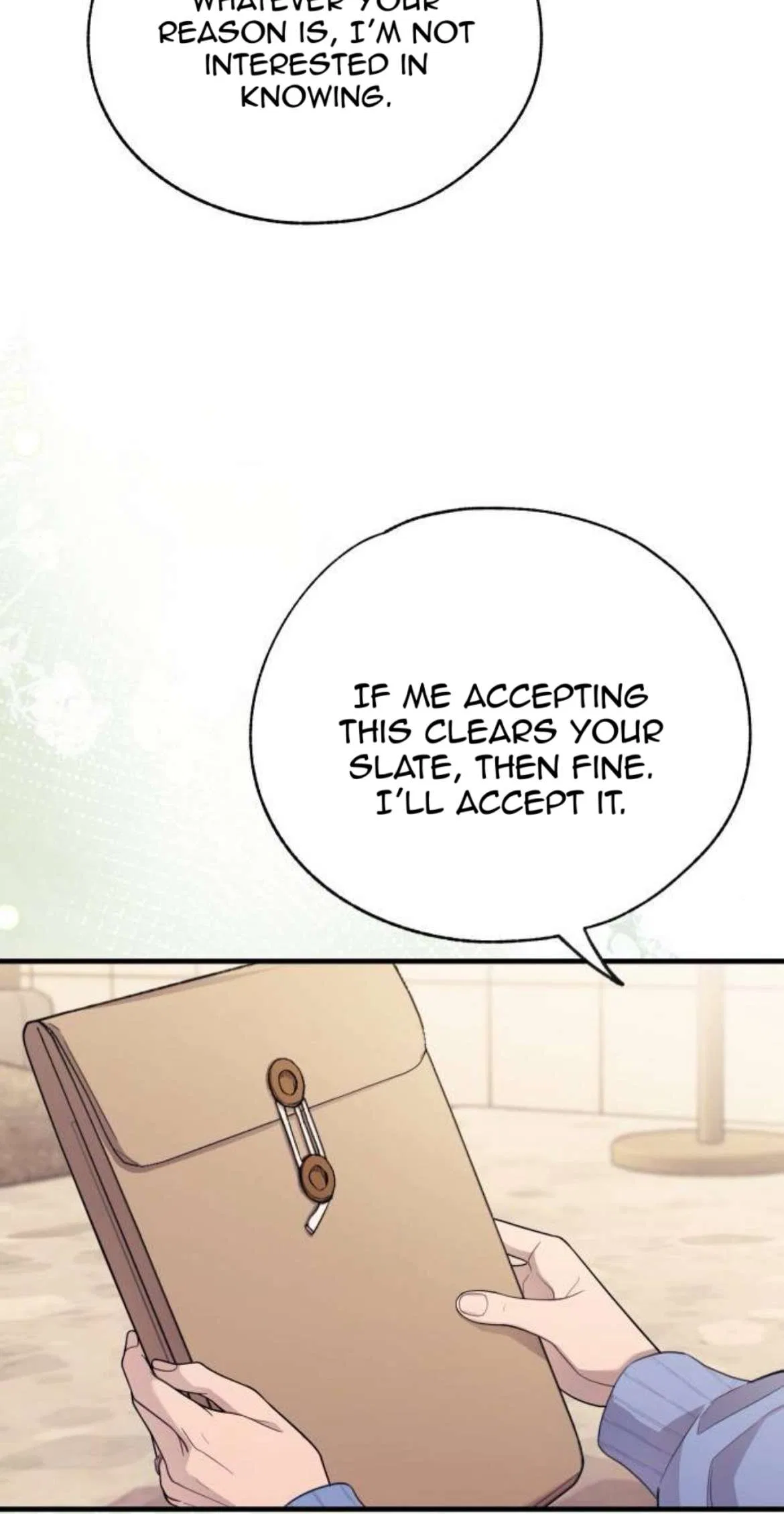 Yeonwoo’s Innocence Chapter 212 – Page 28