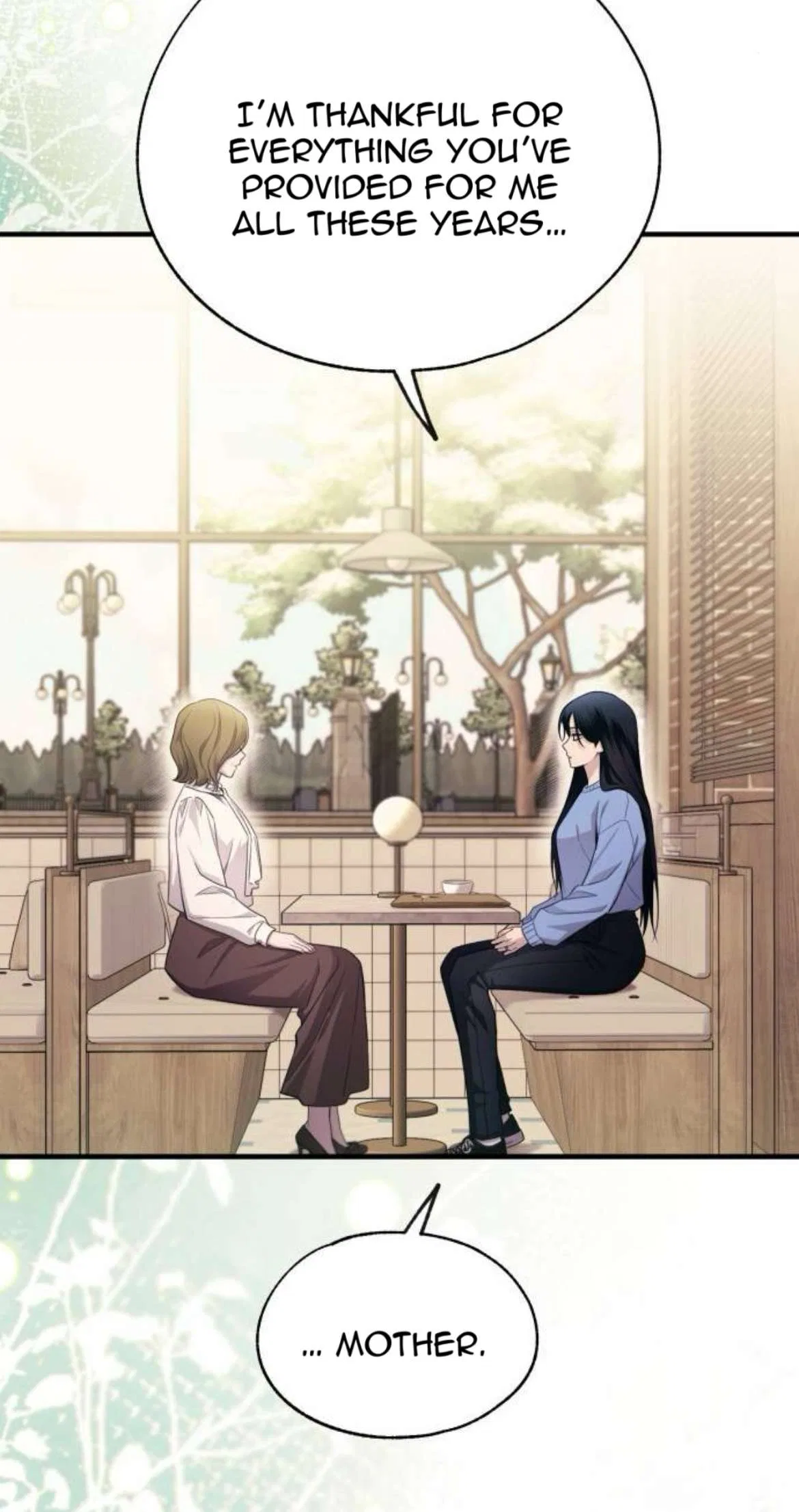 Yeonwoo’s Innocence Chapter 212 – Page 31