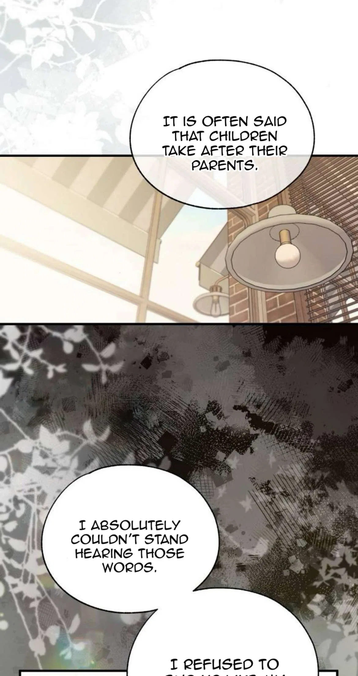Yeonwoo’s Innocence Chapter 212 – Page 33