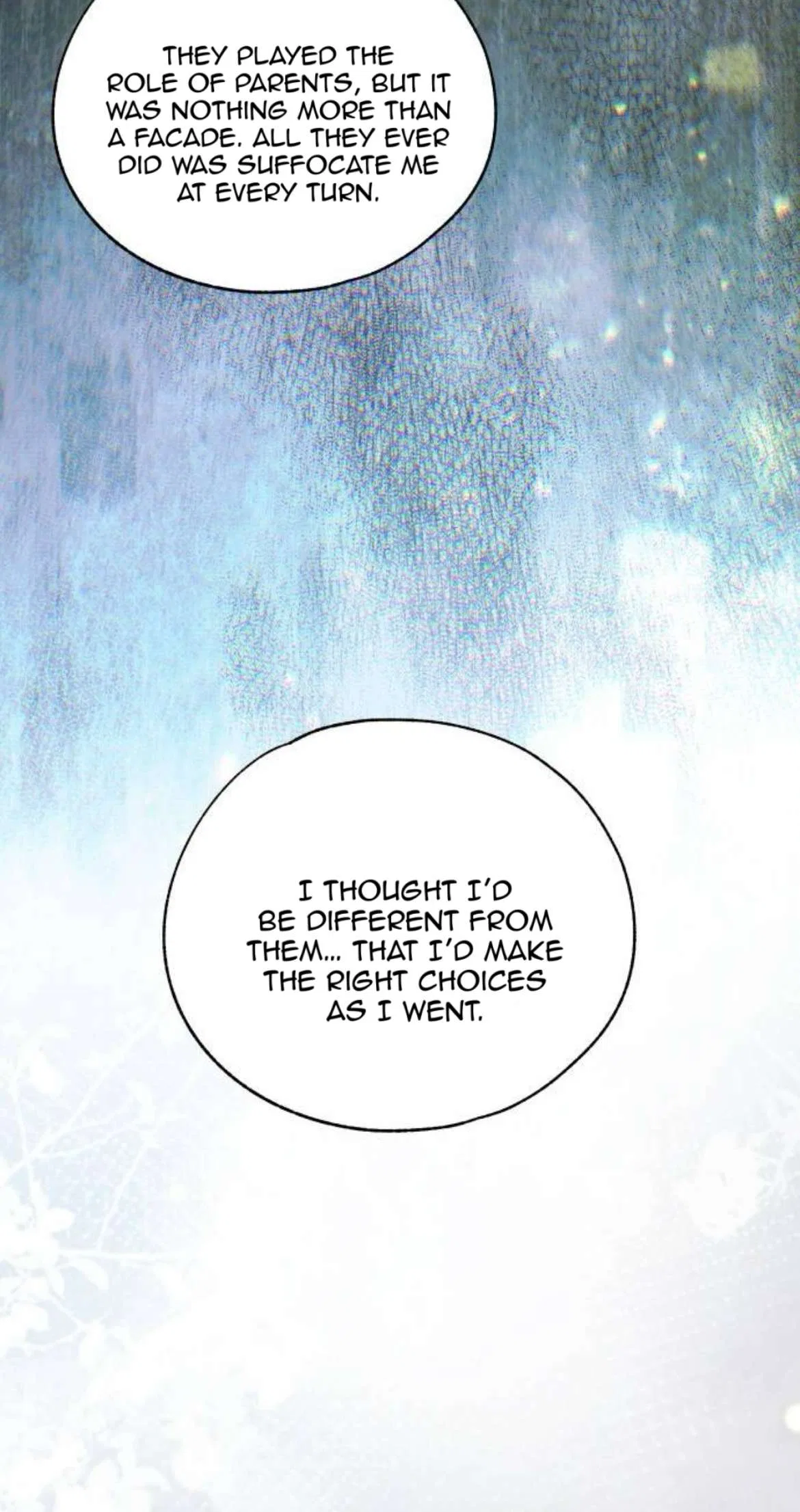 Yeonwoo’s Innocence Chapter 212 – Page 35