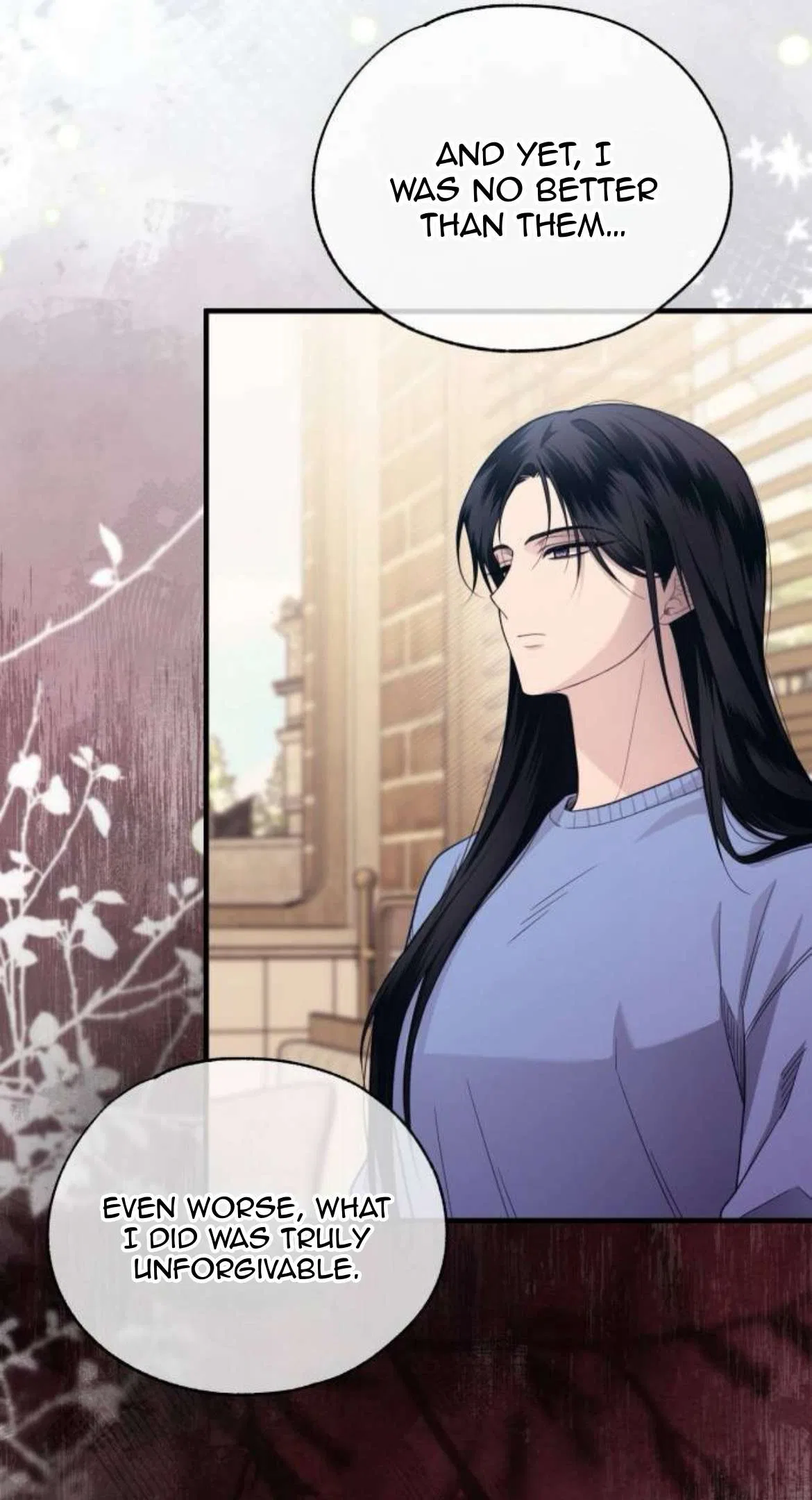 Yeonwoo’s Innocence Chapter 212 – Page 36